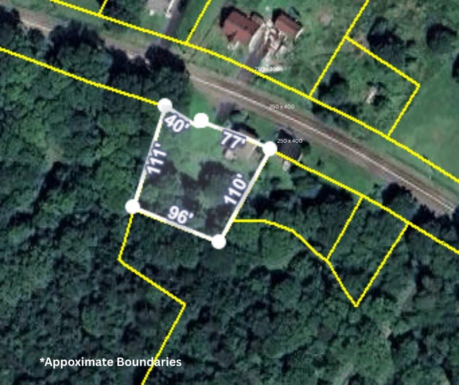 $169,500.00: 269 & 263 Trout Cove Road, Centreville