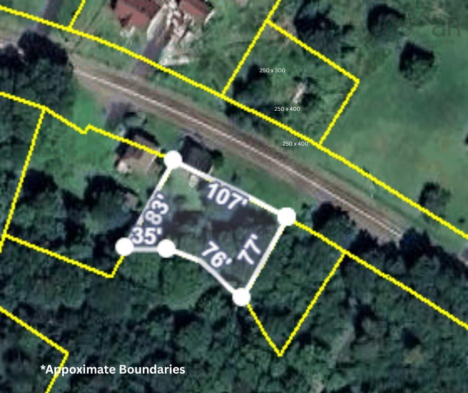 $169,500.00: 269 & 263 Trout Cove Road, Centreville