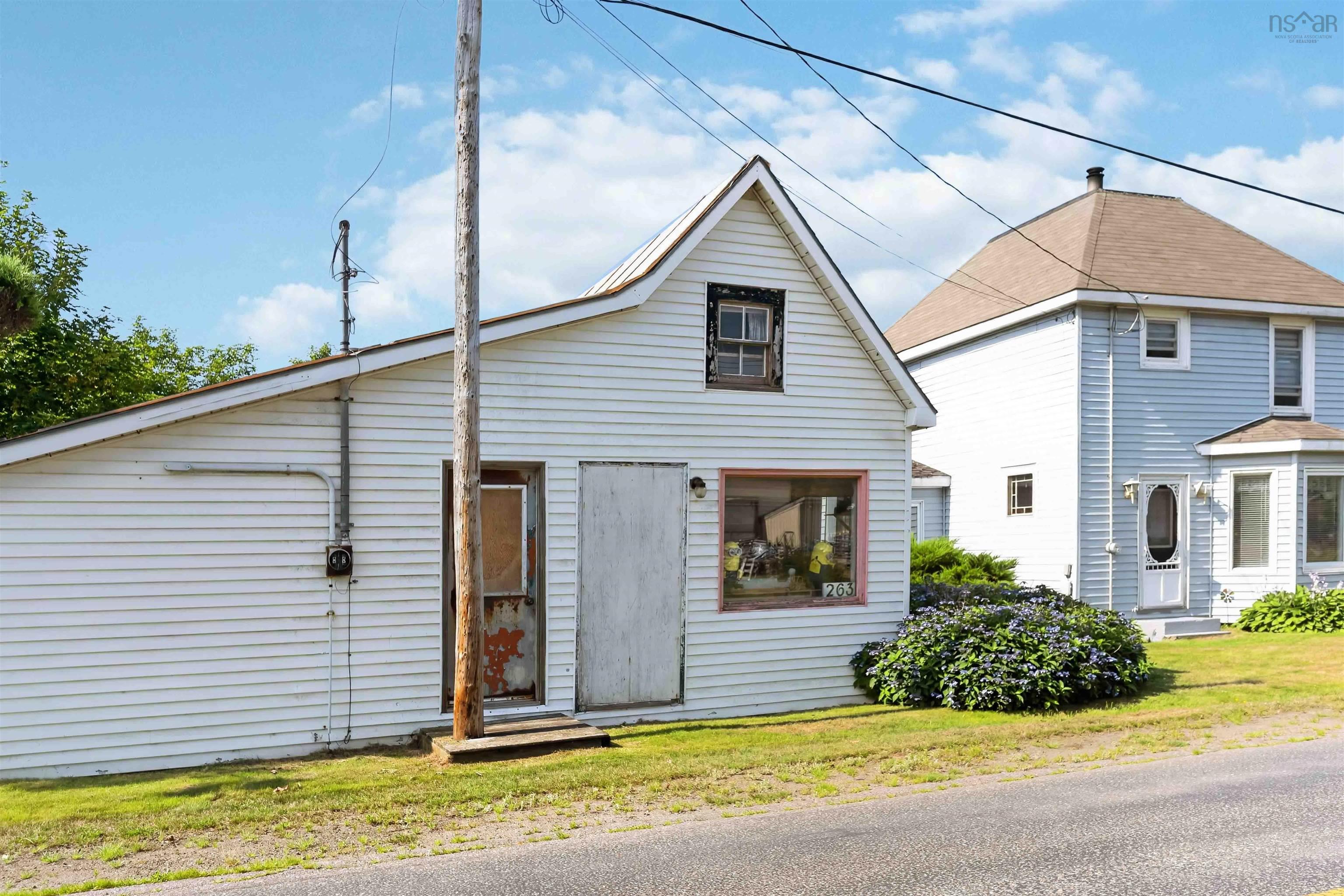 $169,500.00: 269 & 263 Trout Cove Road, Centreville