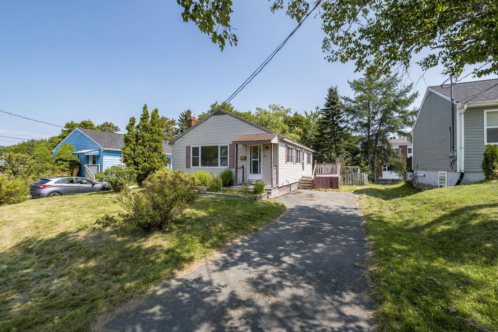 60 Thornhill Drive, Spryfield, NS (MLS® 202620447)
