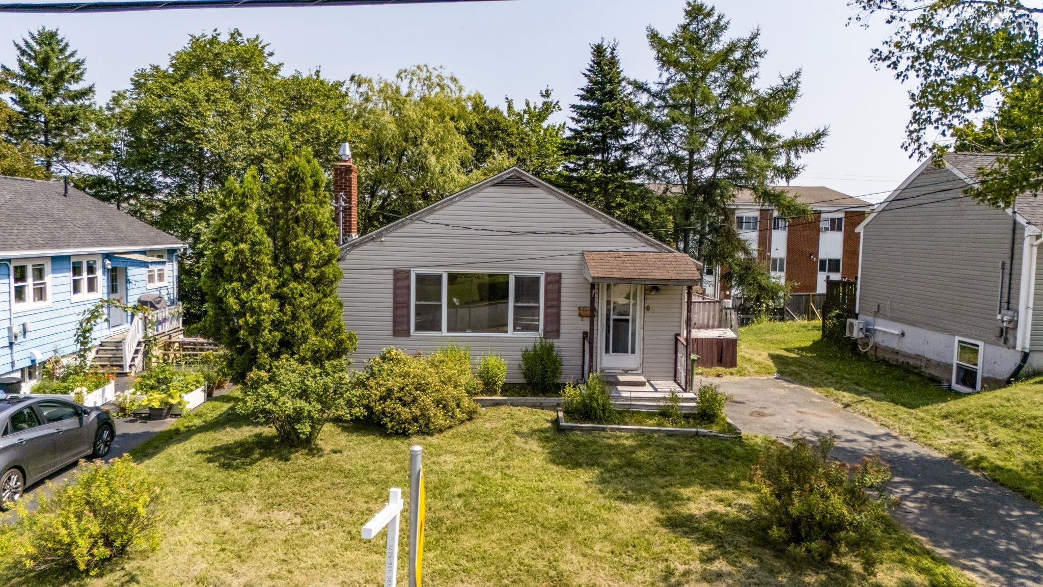60 Thornhill Drive, Spryfield, NS (MLS 202620447)