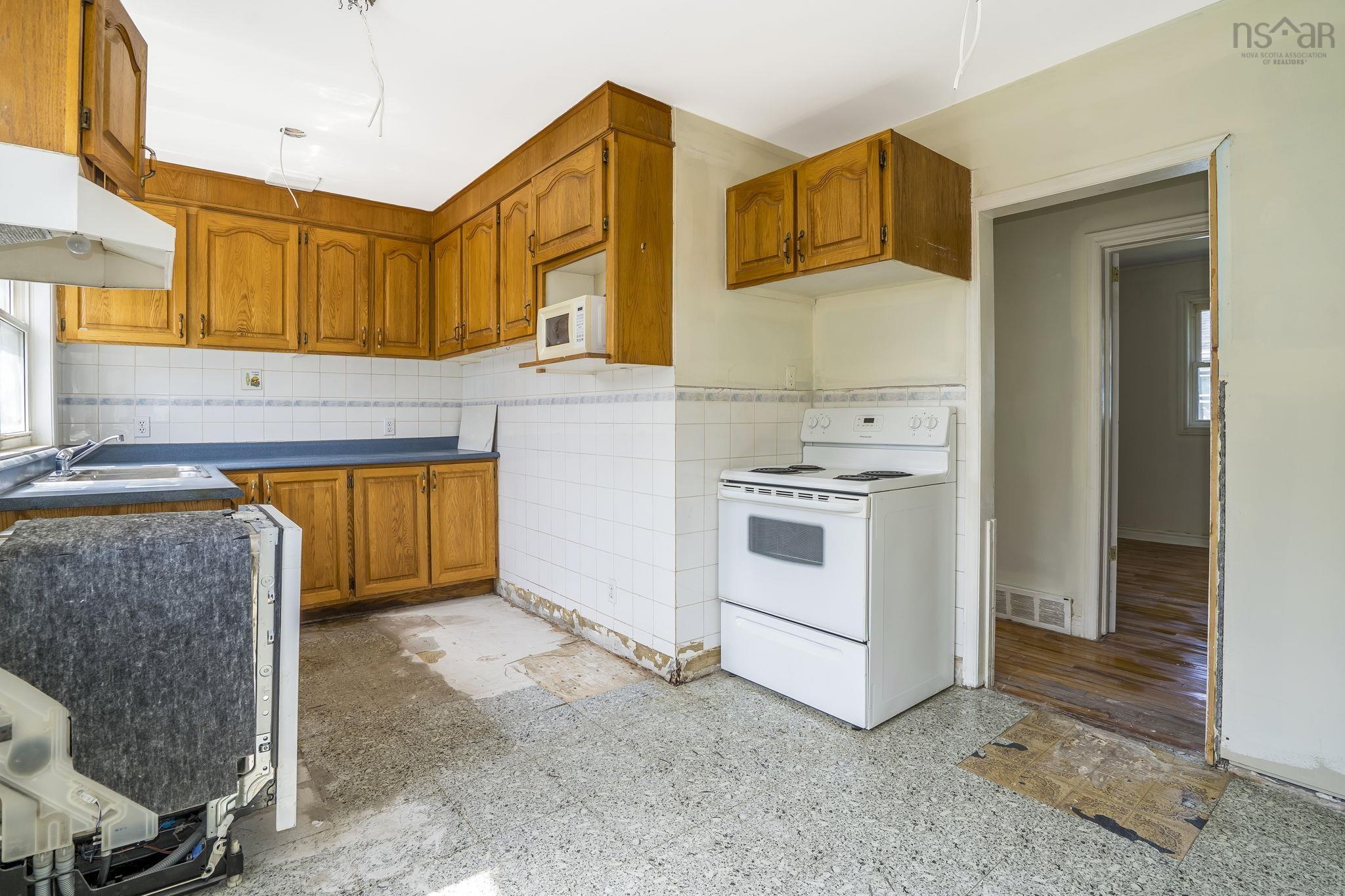 60 Thornhill Drive, Spryfield, NS (MLS 202620447)