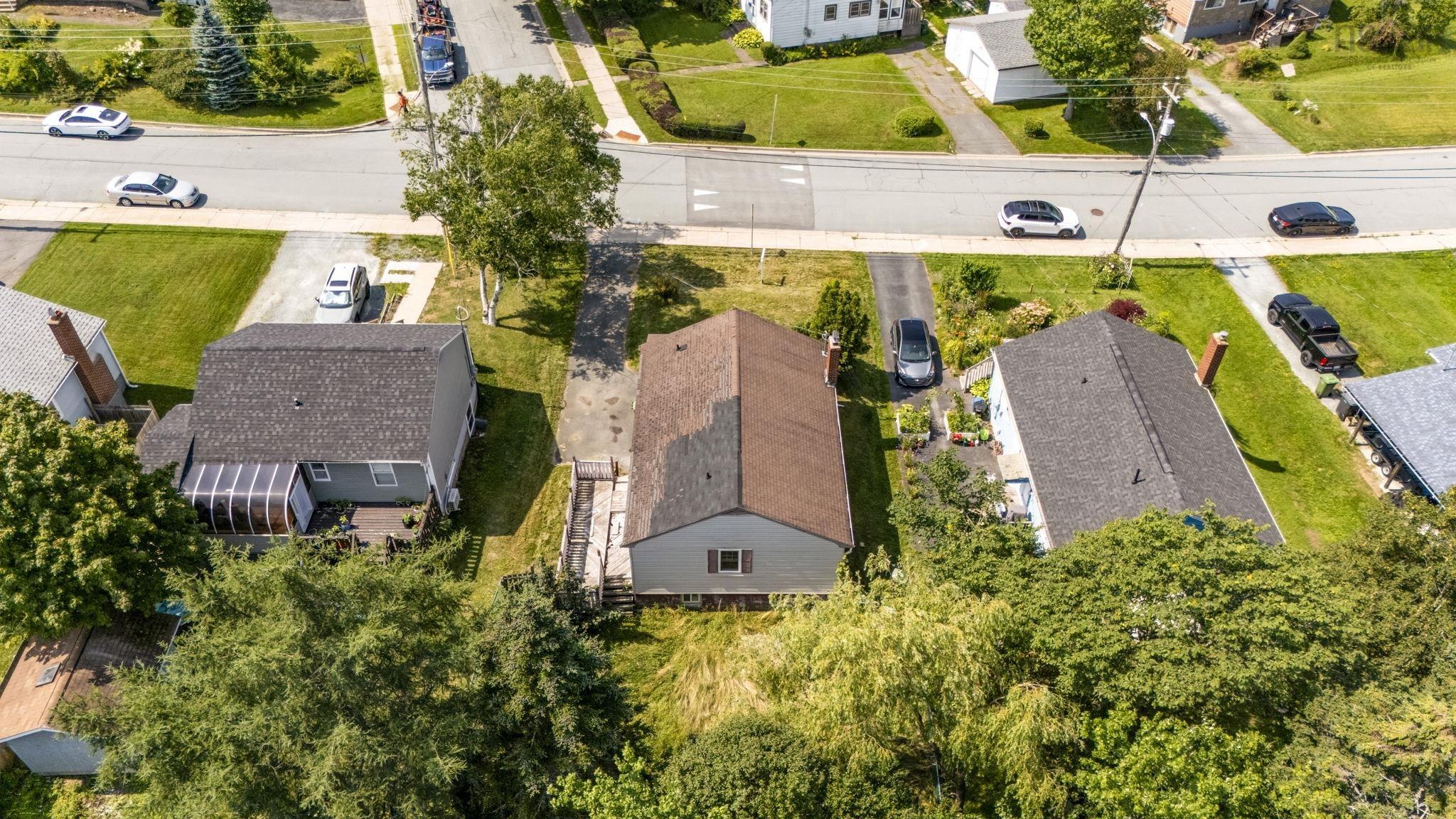 60 Thornhill Drive, Spryfield, NS (MLS 202620447)