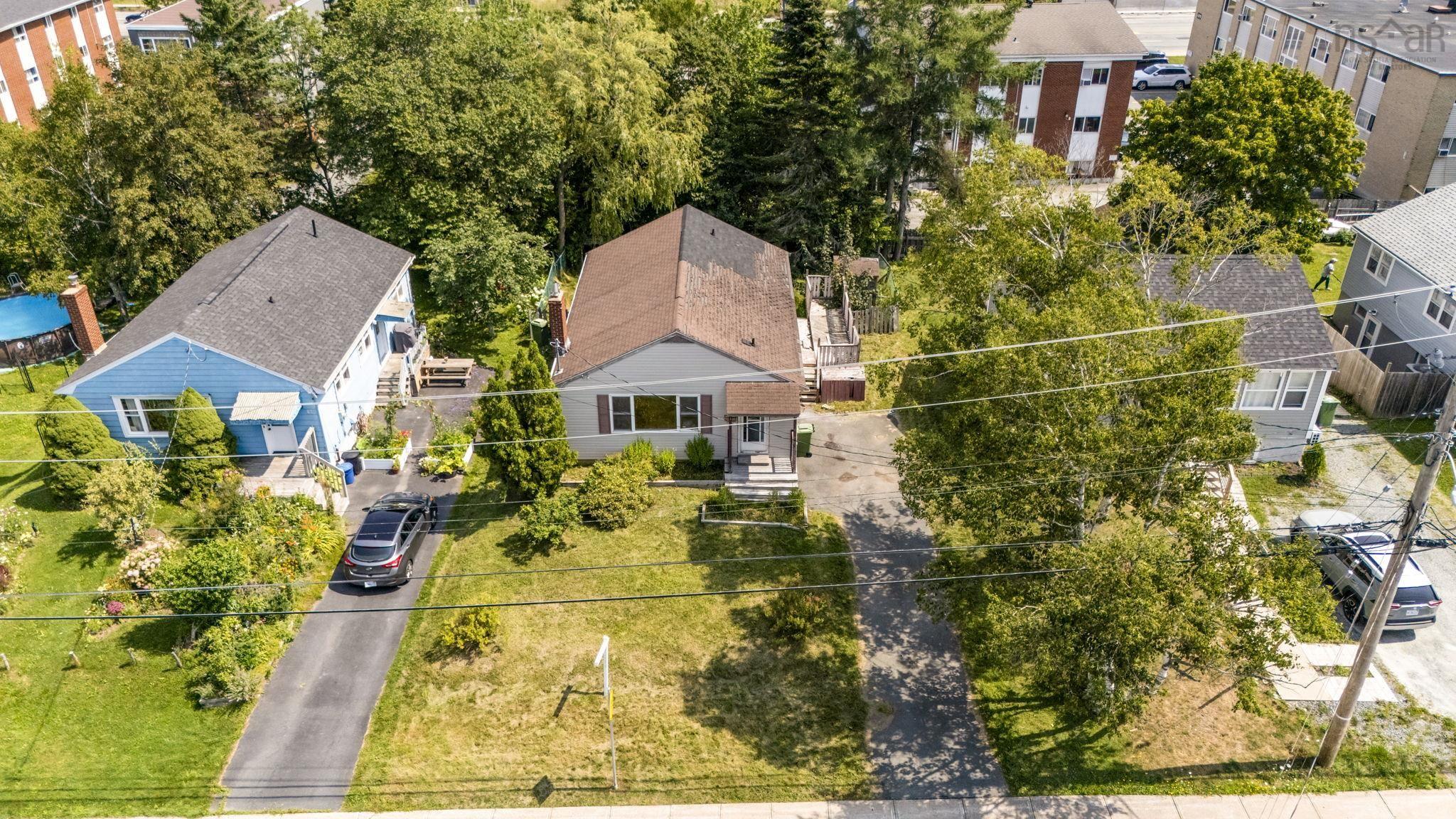 60 Thornhill Drive, Spryfield, NS (MLS 202620447)