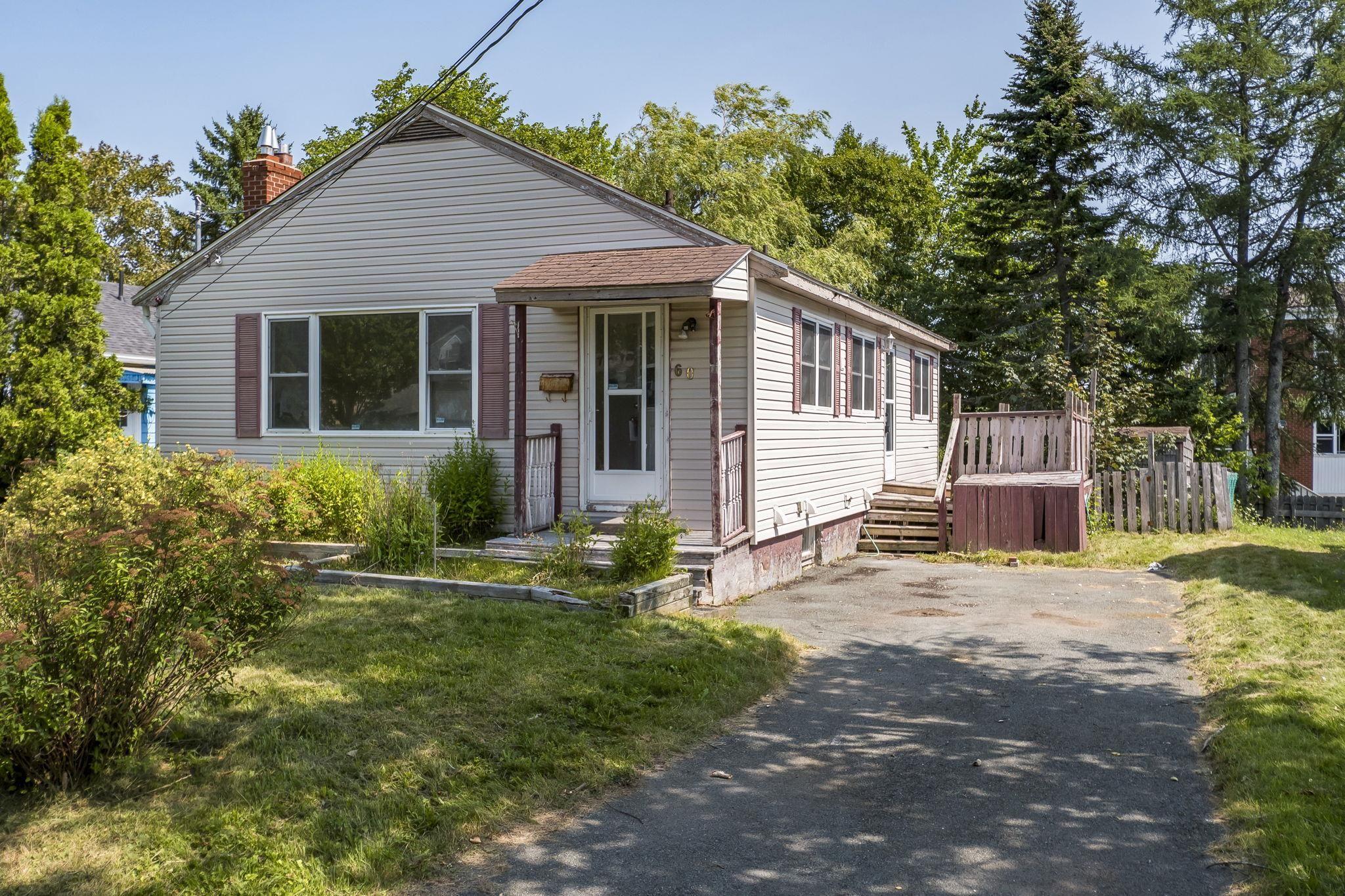 60 Thornhill Drive, Spryfield, NS (MLS 202620447)