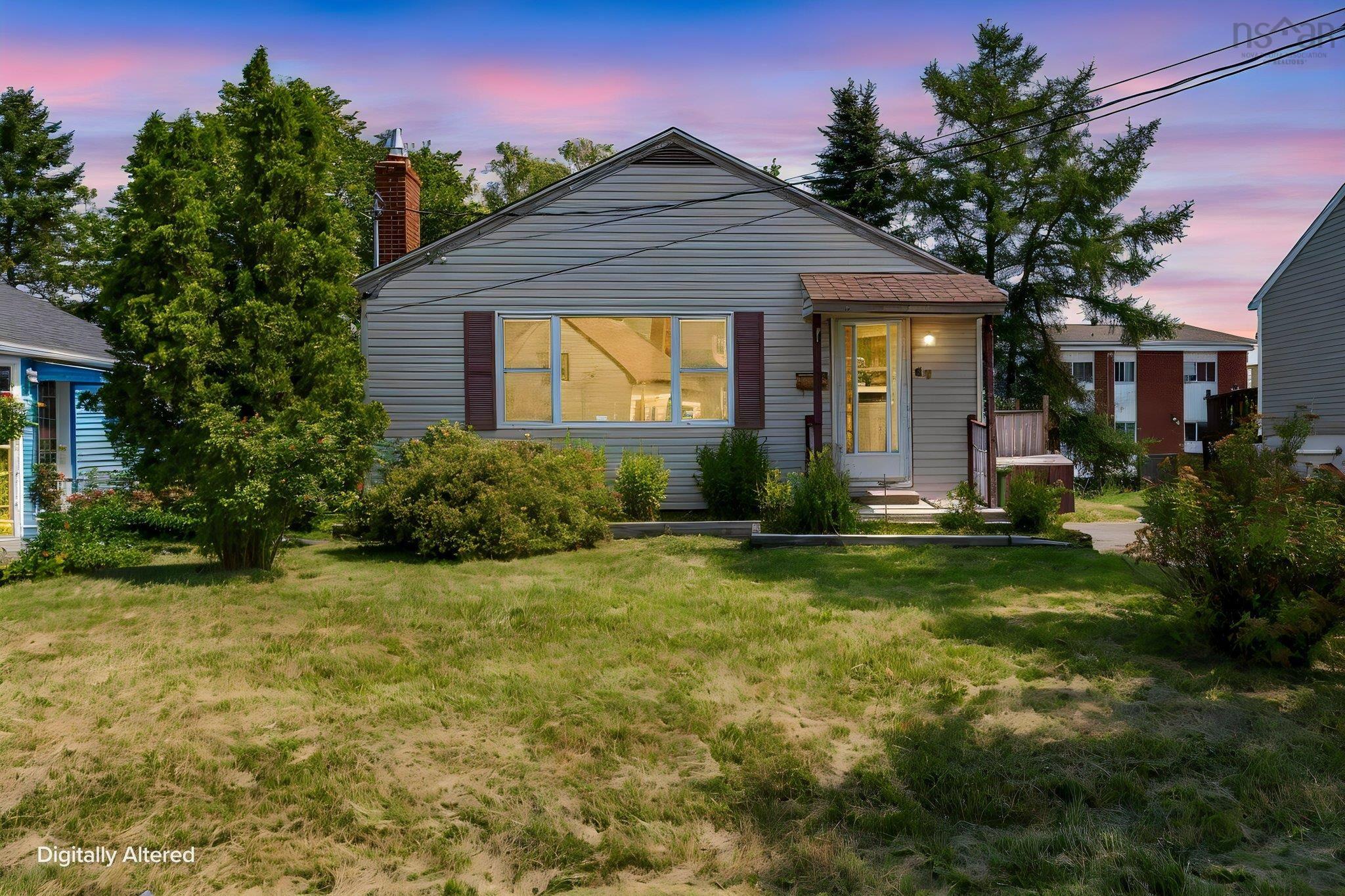 60 Thornhill Drive, Spryfield, NS (MLS 202620447)