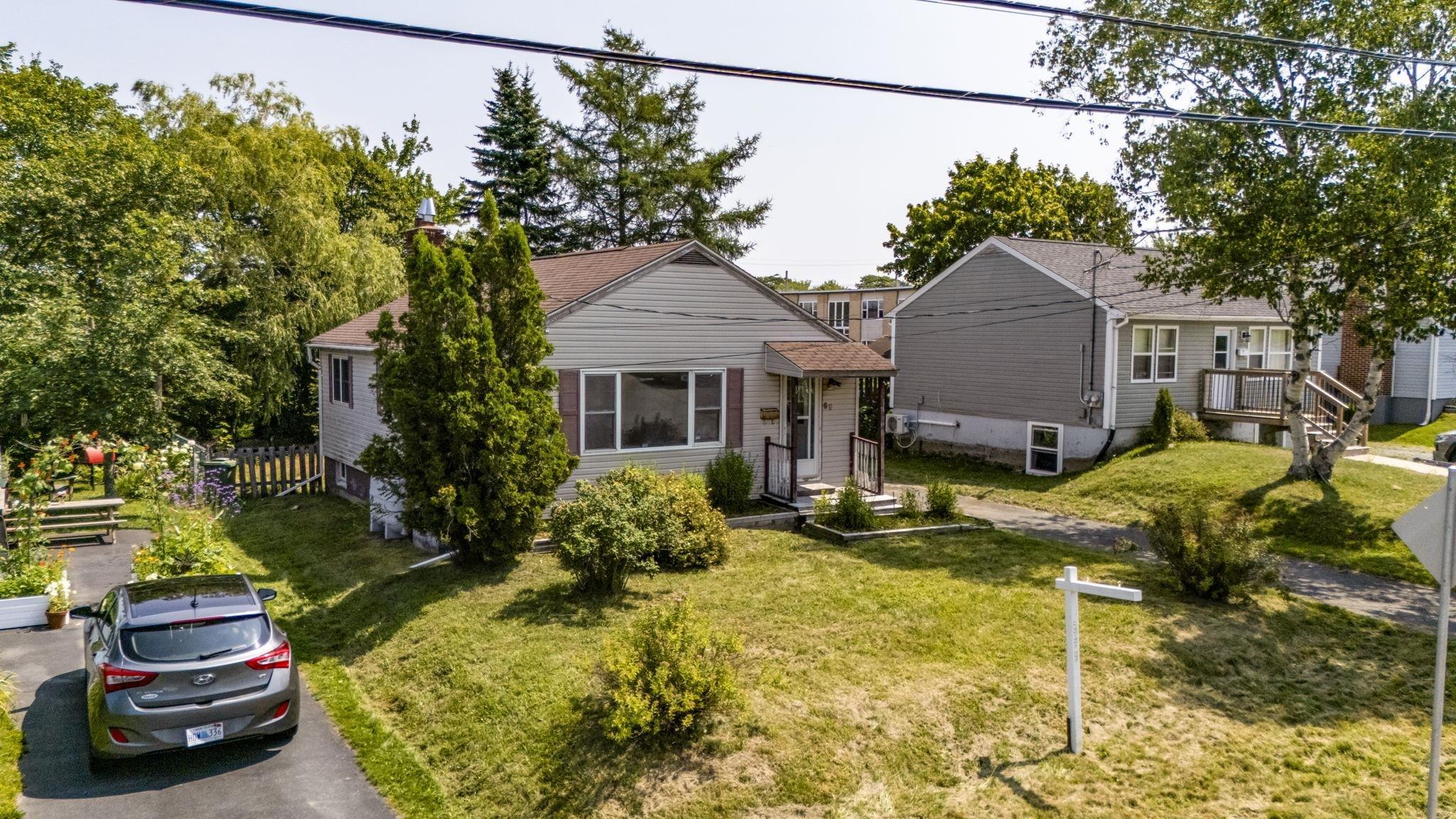 60 Thornhill Drive, Spryfield, NS (MLS 202620447)