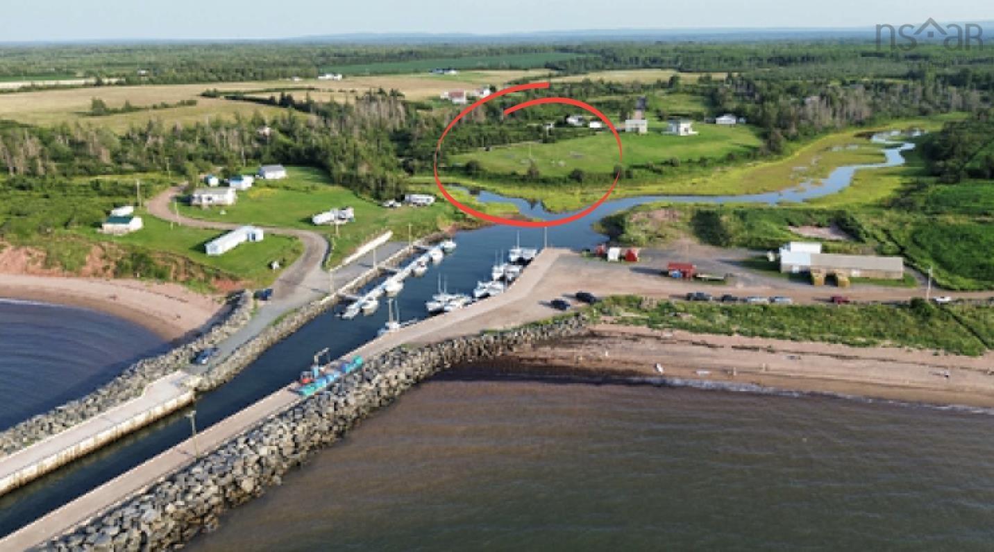 95 Skinners Cove East Road, Melville, NS (MLS 202620448)
