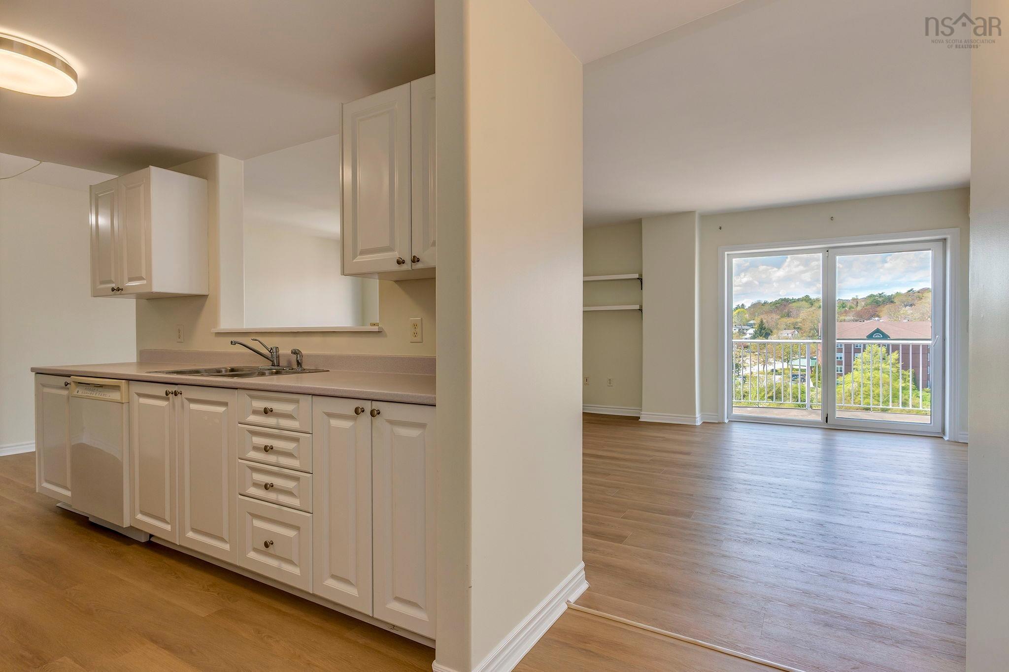 802 99 Waterfront Drive, Bedford, NS (MLS 202620449)