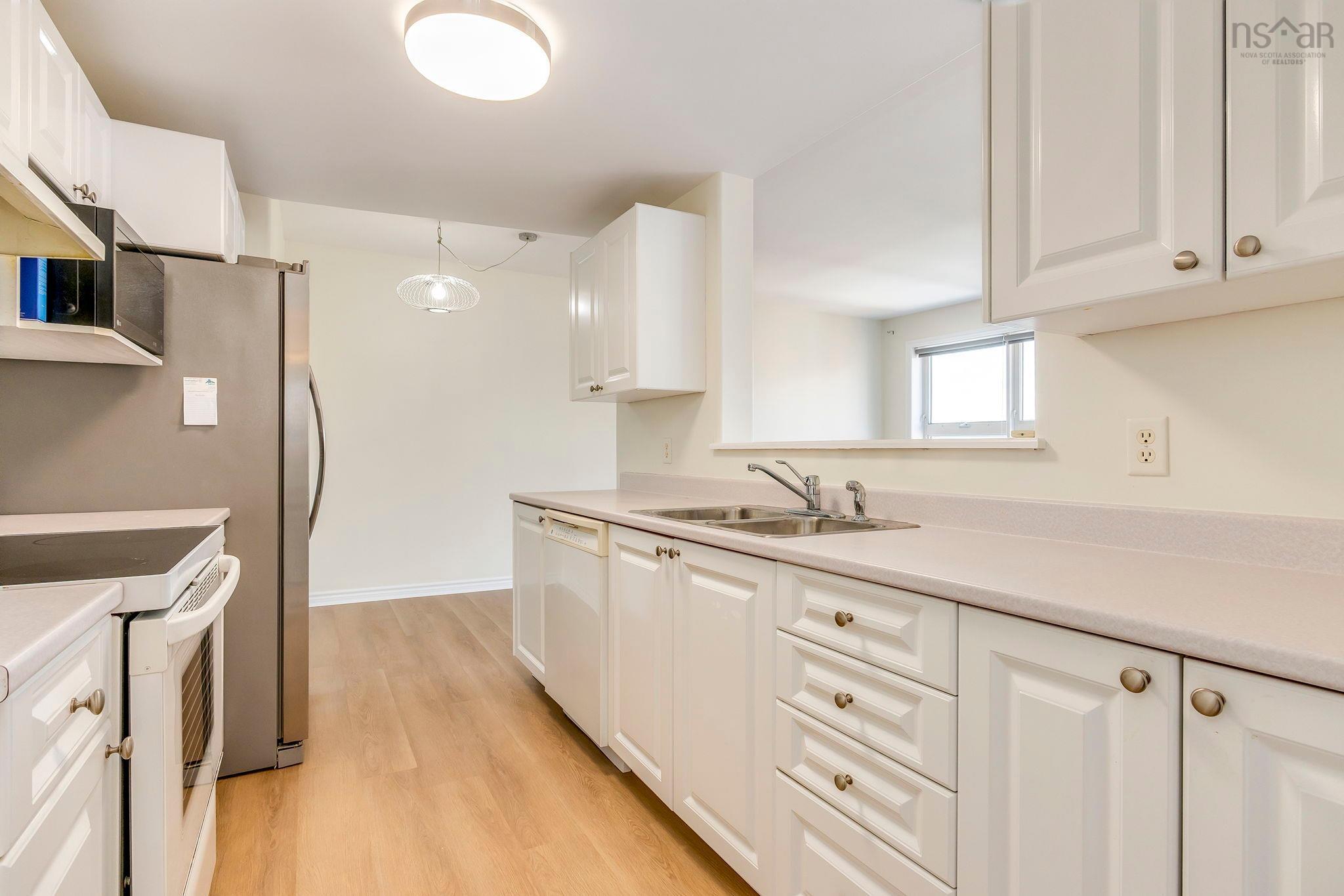 802 99 Waterfront Drive, Bedford, NS (MLS 202620449)