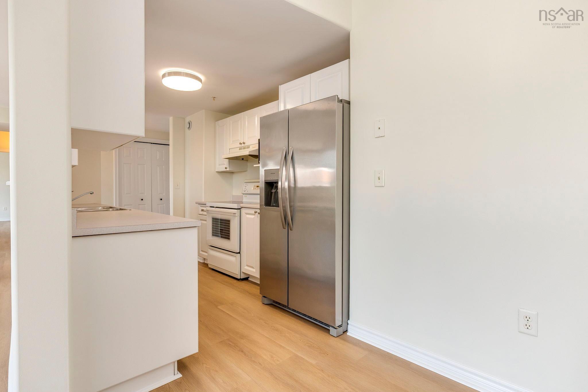 802 99 Waterfront Drive, Bedford, NS (MLS 202620449)