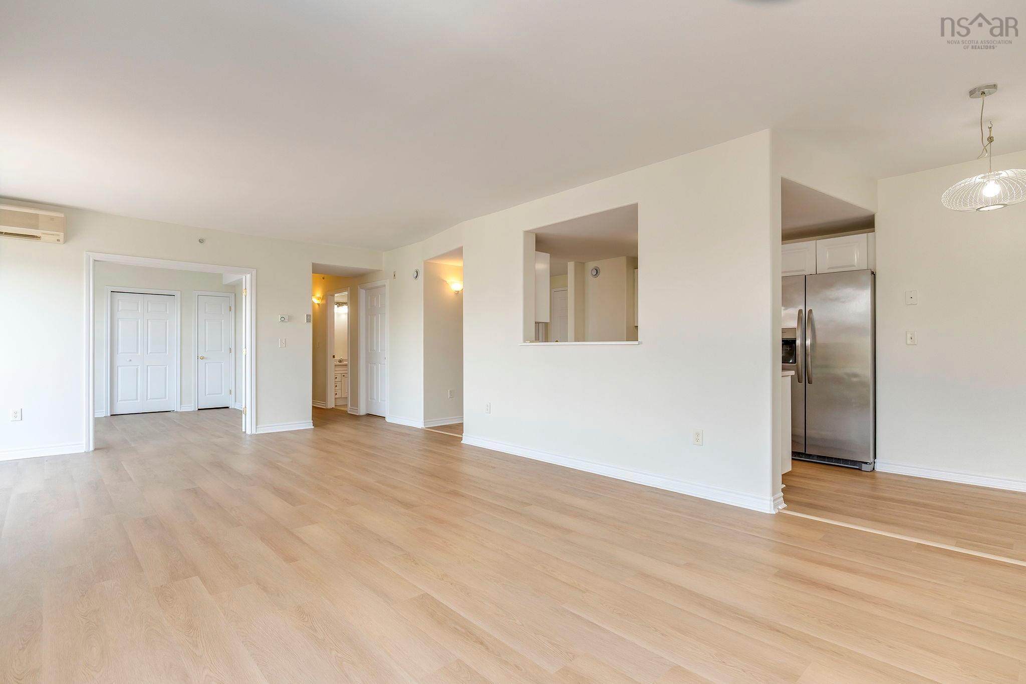 802 99 Waterfront Drive, Bedford, NS (MLS 202620449)