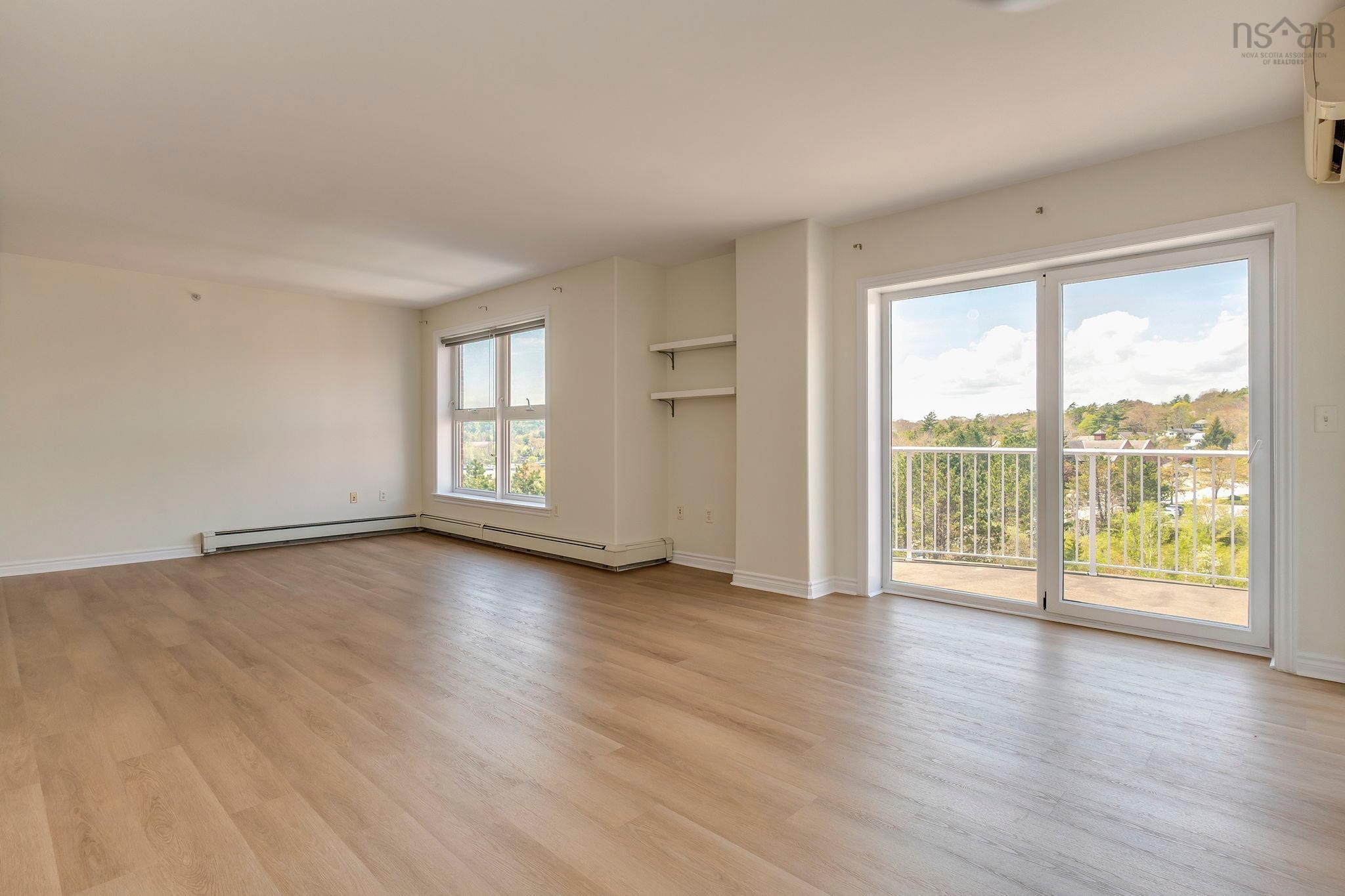 802 99 Waterfront Drive, Bedford, NS (MLS 202620449)
