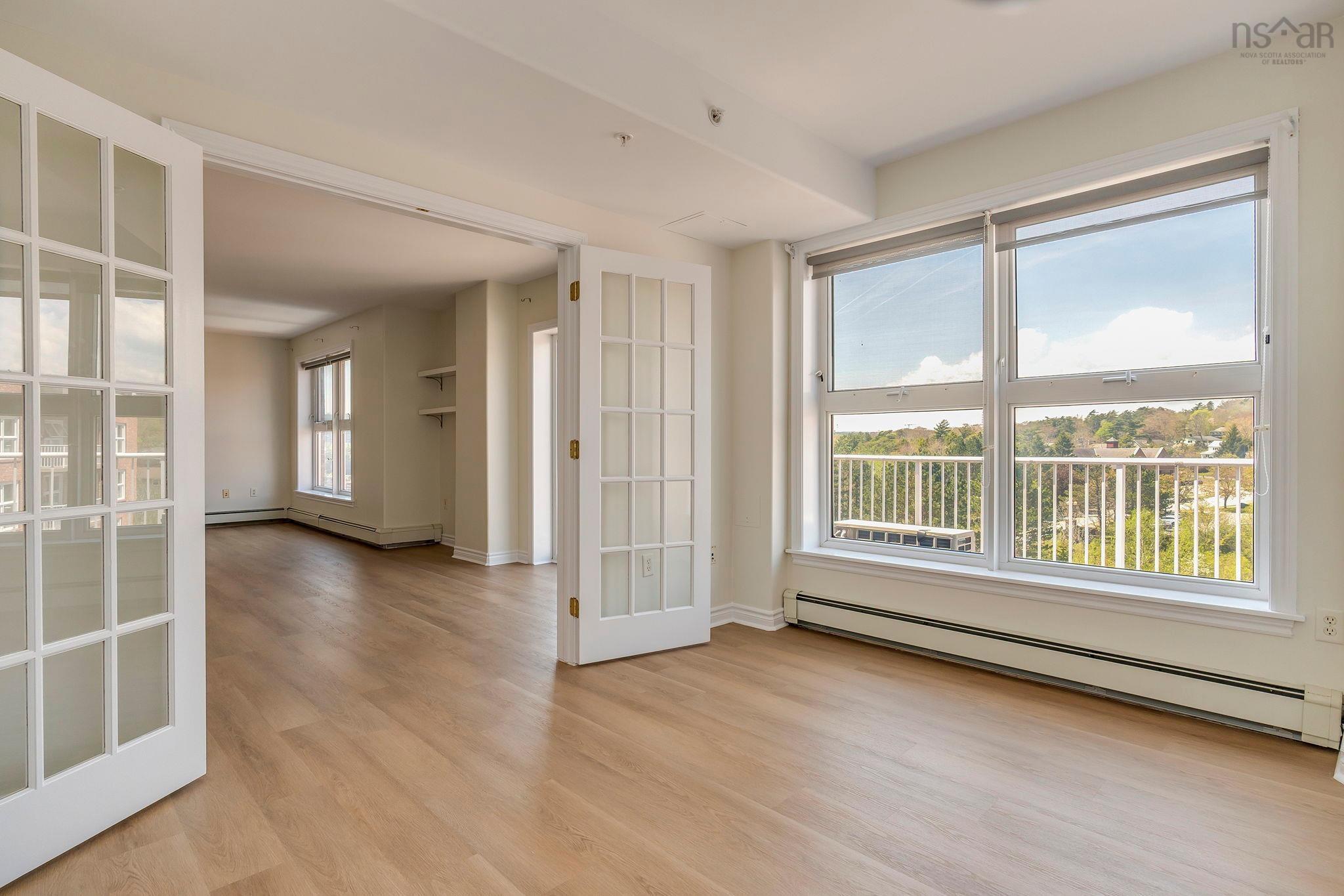 802 99 Waterfront Drive, Bedford, NS (MLS 202620449)