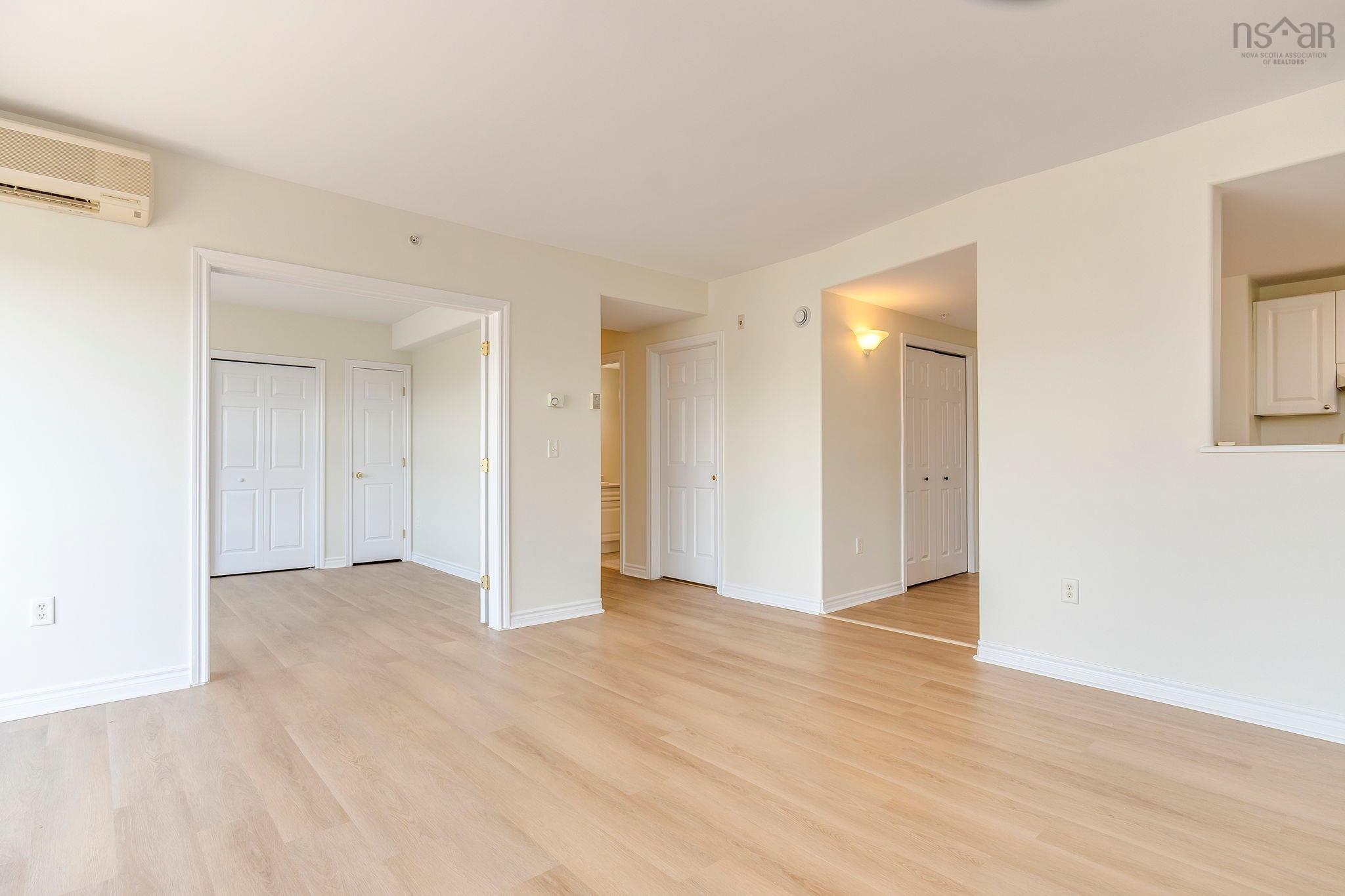 802 99 Waterfront Drive, Bedford, NS (MLS 202620449)