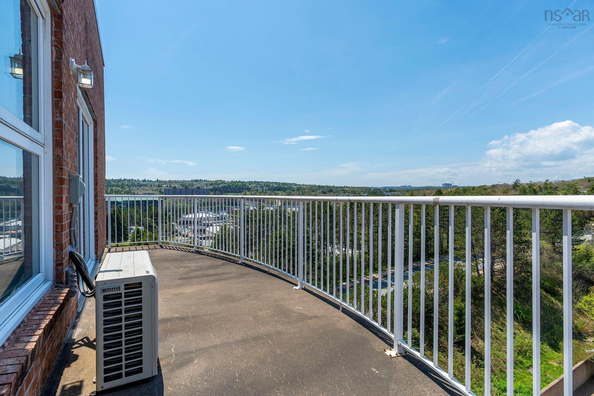 802 99 Waterfront Drive, Bedford, NS (MLS 202620449)