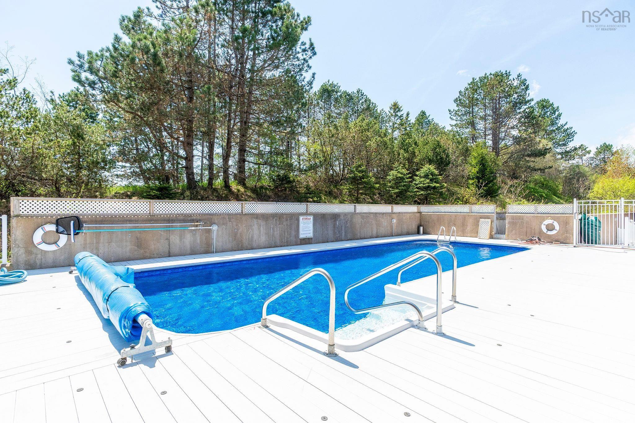 802 99 Waterfront Drive, Bedford, NS (MLS 202620449)