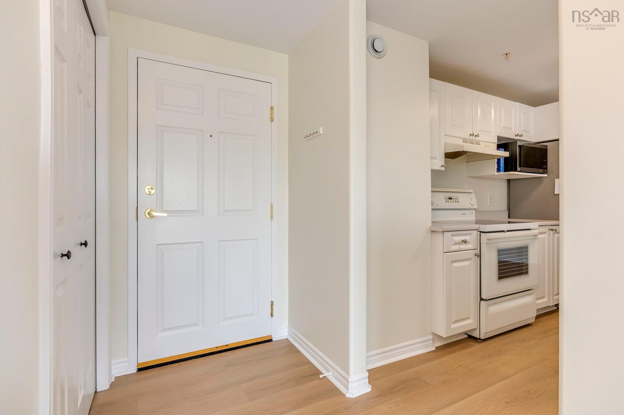 802 99 Waterfront Drive, Bedford, NS (MLS 202620449)