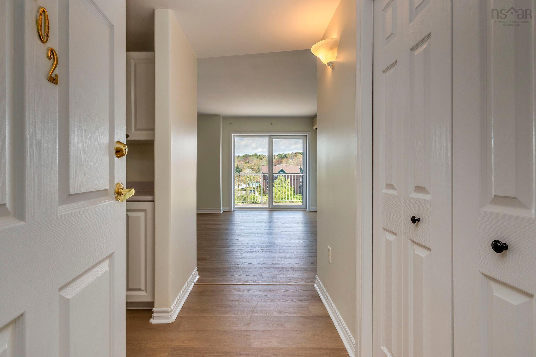 802 99 Waterfront Drive, Bedford, NS (MLS 202620449)