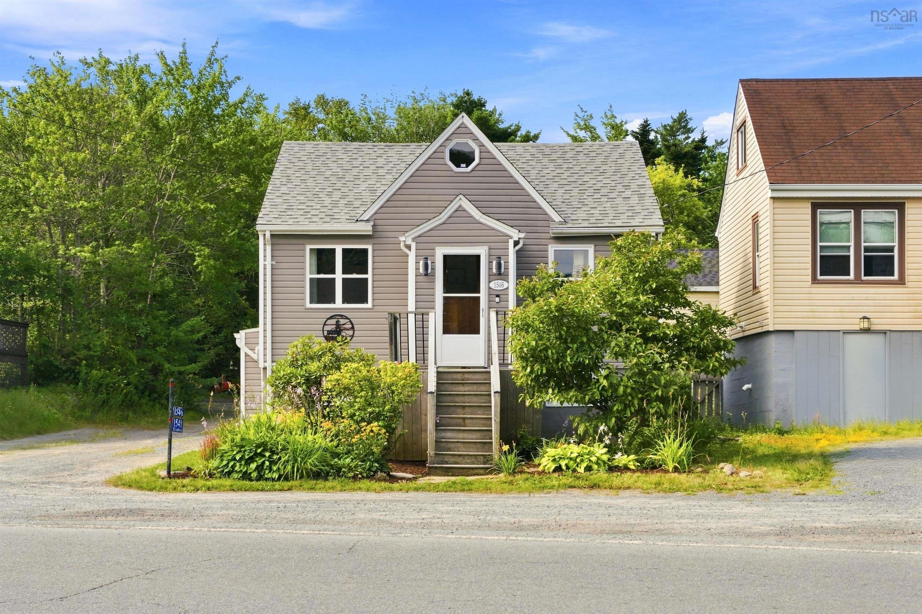1546 St Margarets Bay Road, Lakeside, NS (MLS 202620453)