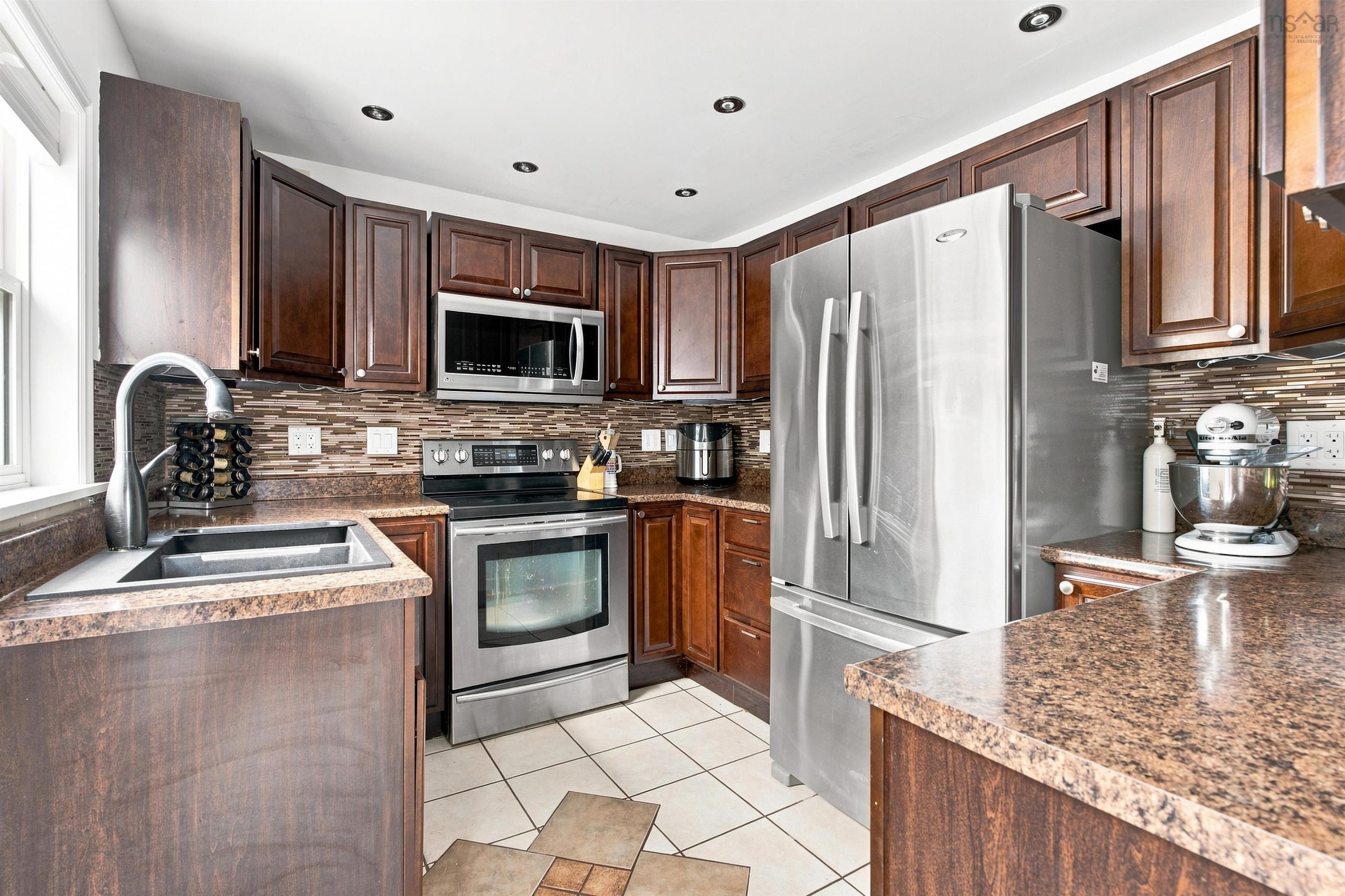 1546 St Margarets Bay Road, Lakeside, NS (MLS 202620453)