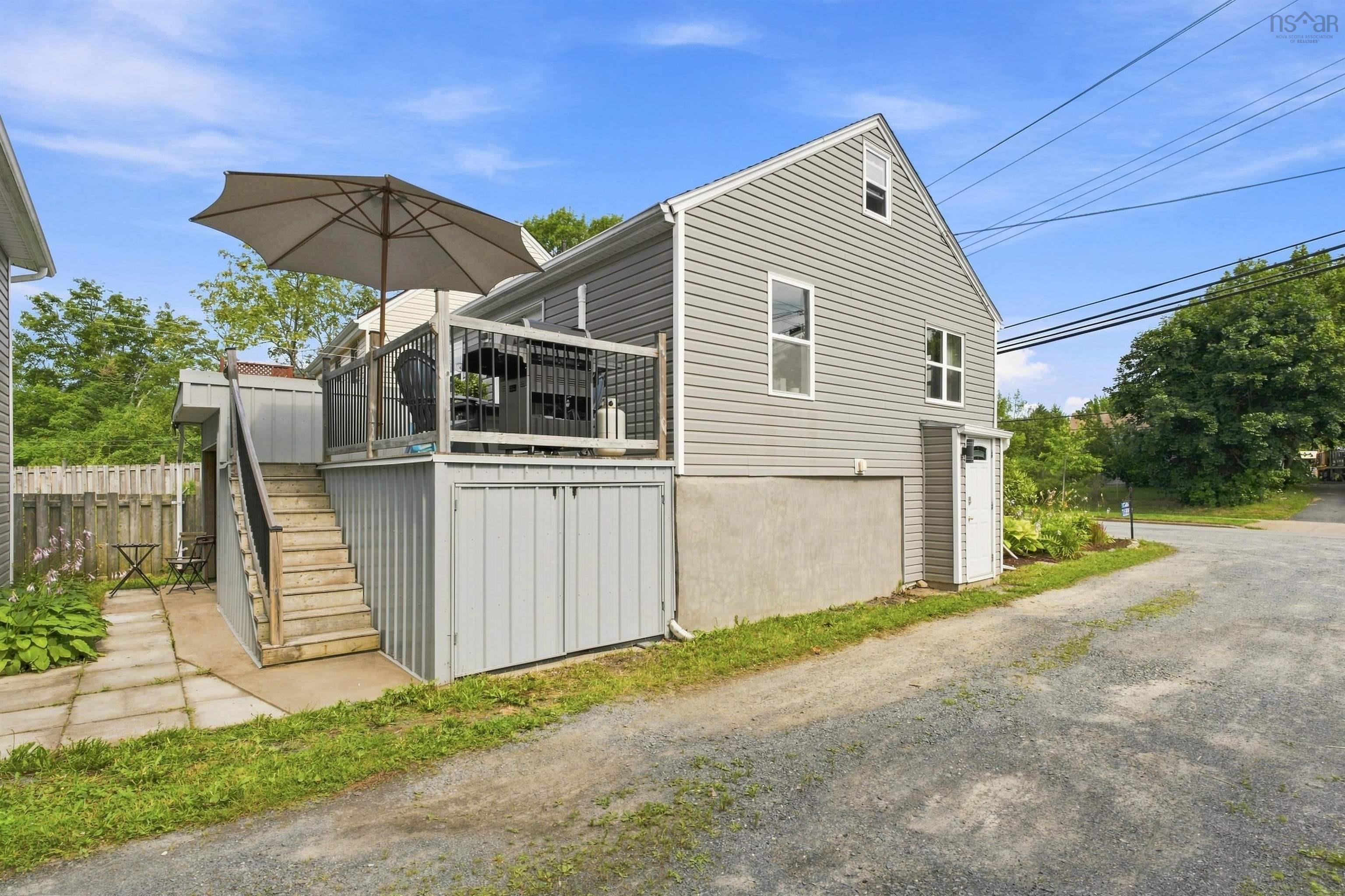1546 St Margarets Bay Road, Lakeside, NS (MLS 202620453)