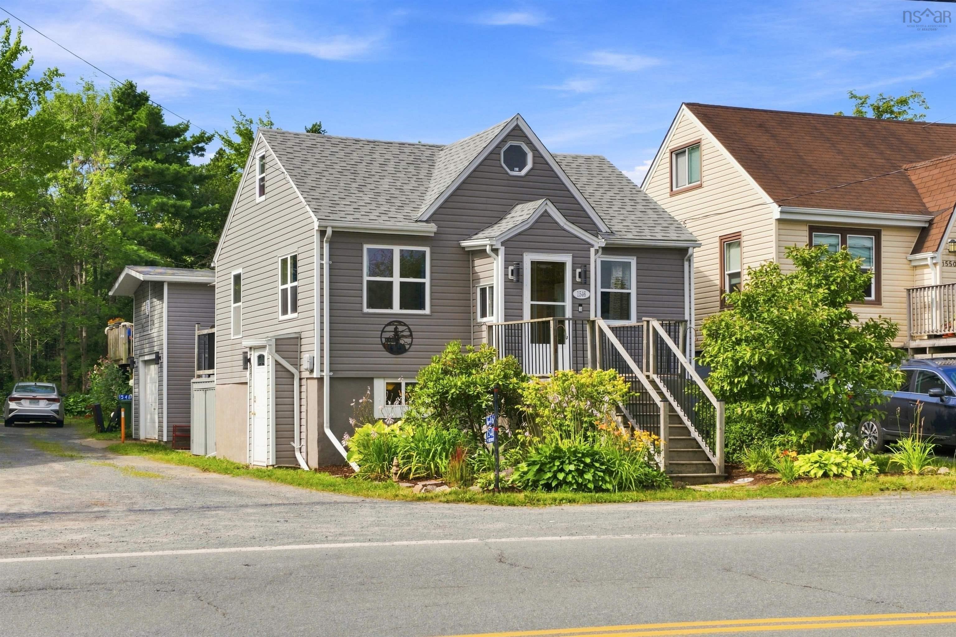 1546 St Margarets Bay Road, Lakeside, NS (MLS 202620453)