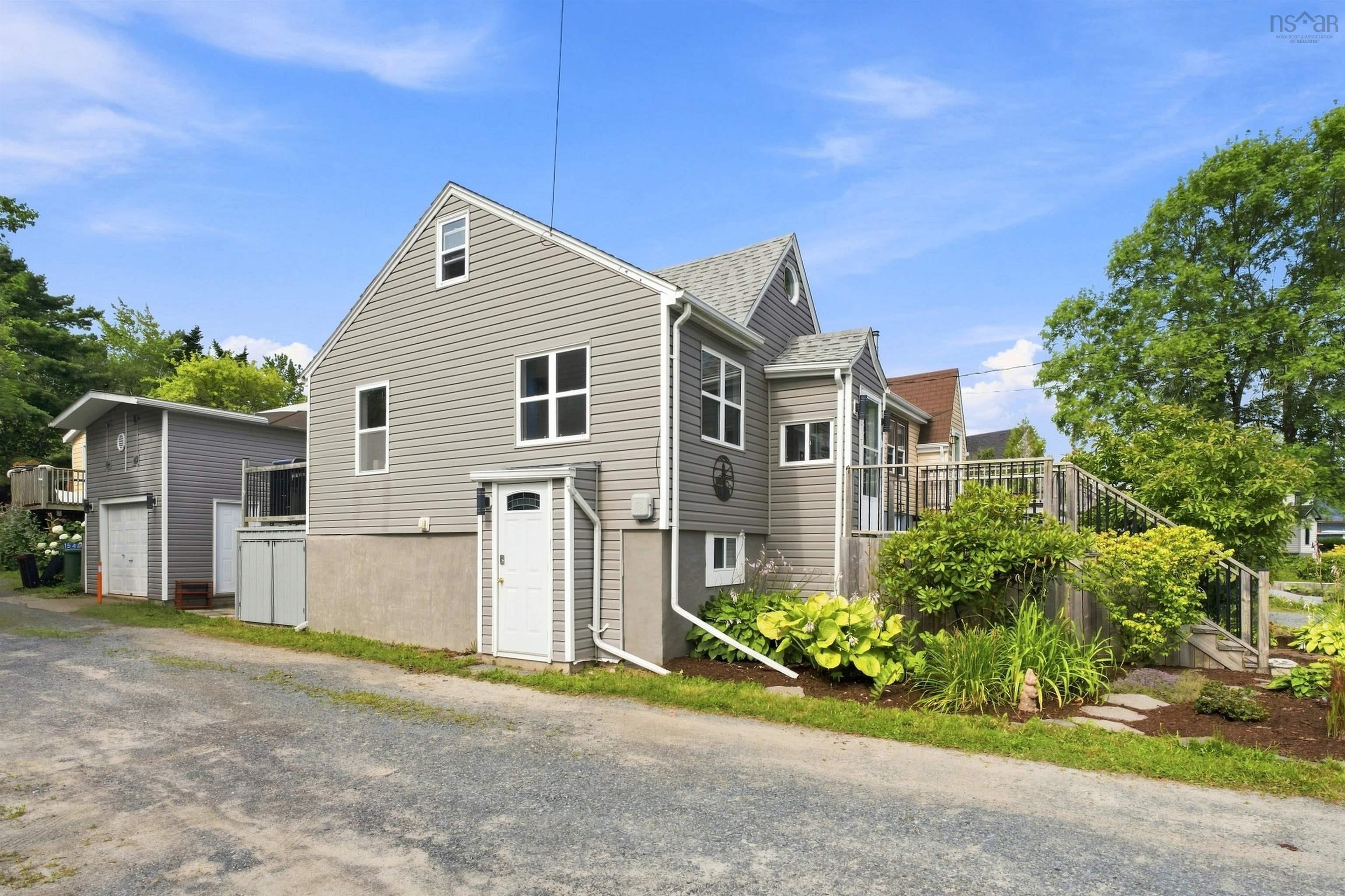 1546 St Margarets Bay Road, Lakeside, NS (MLS 202620453)