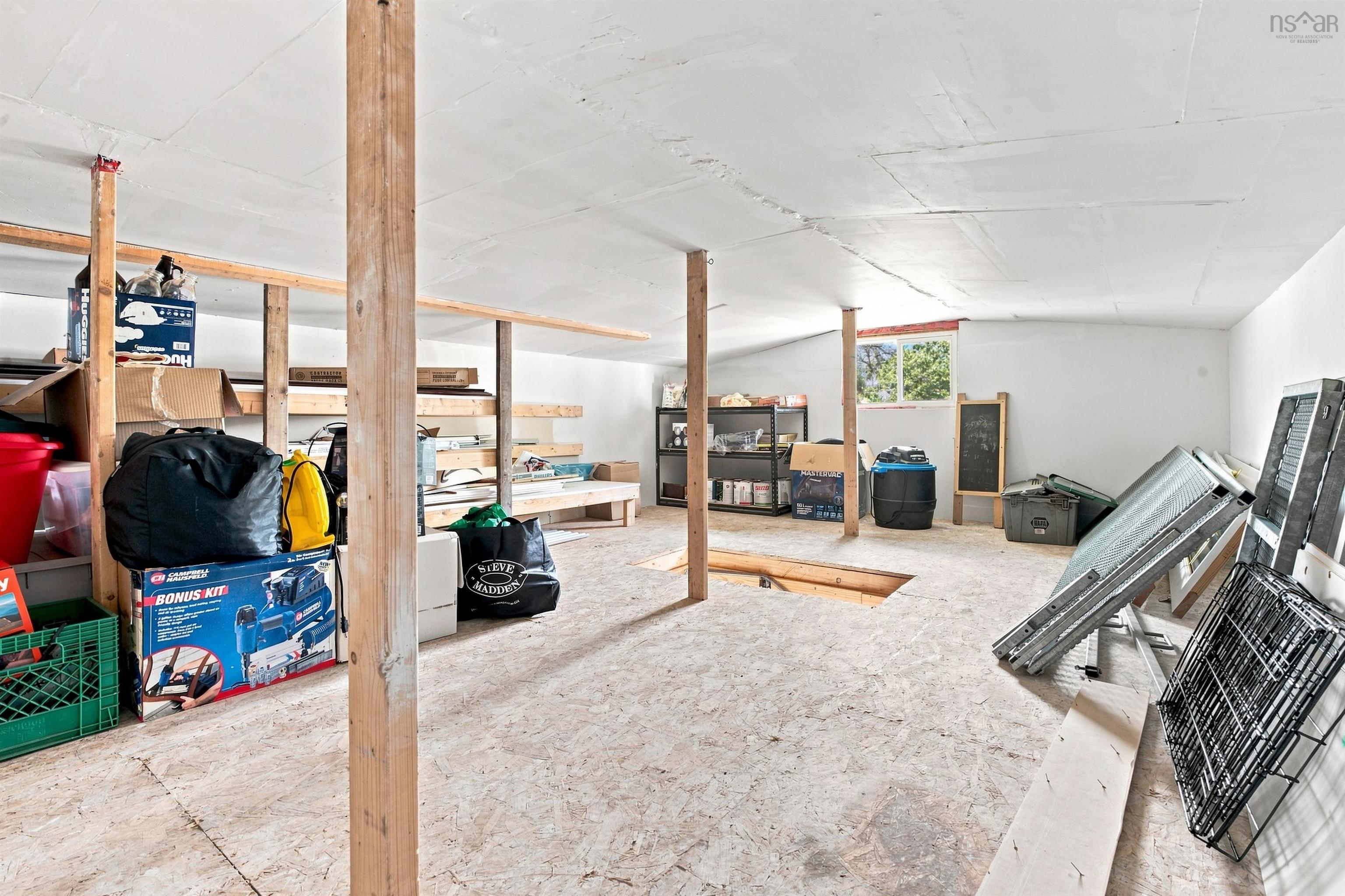 1546 St Margarets Bay Road, Lakeside, NS (MLS 202620453)