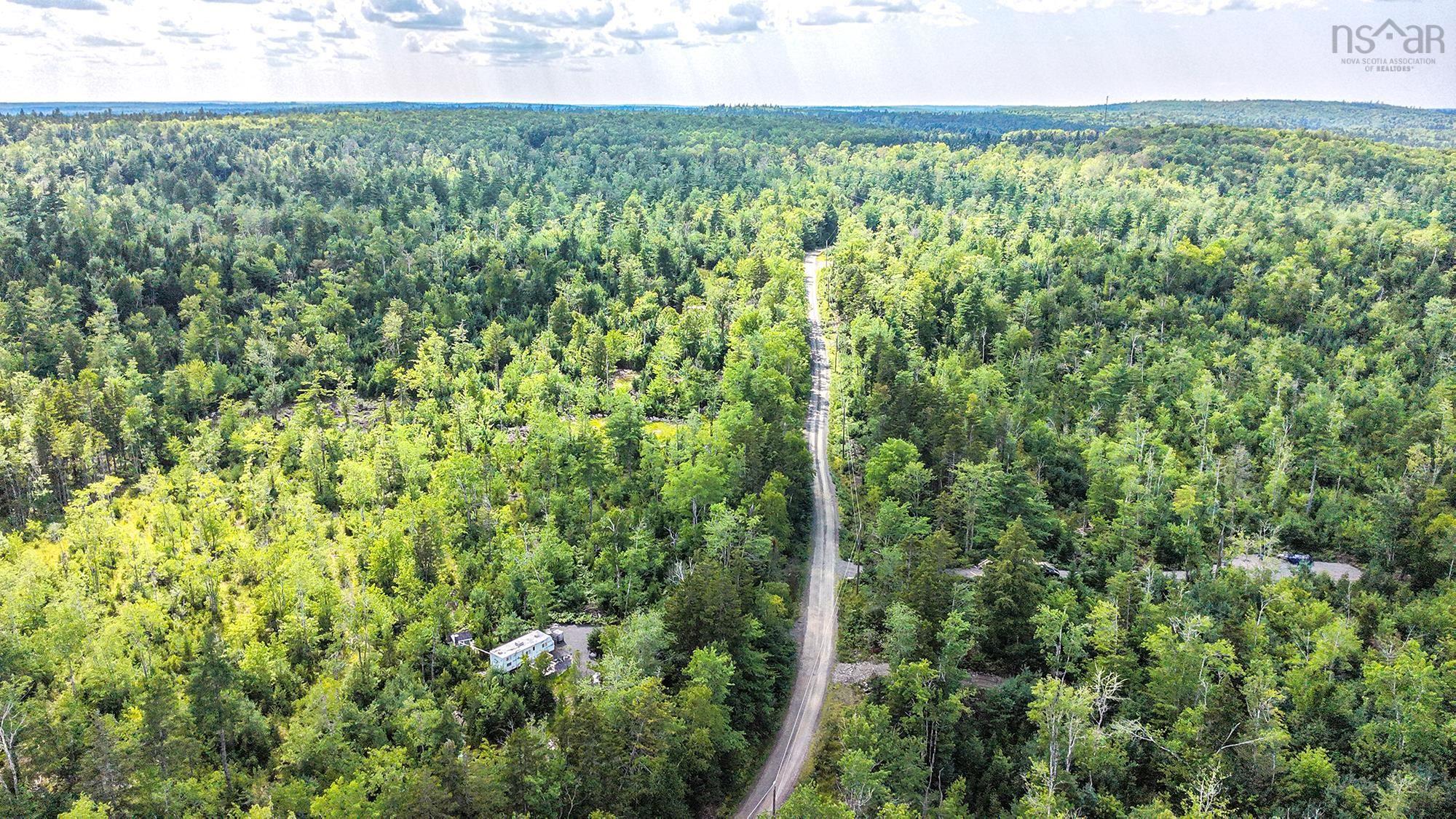 $49,900.00: Lot 55 Russells Cove Road, Parkdale