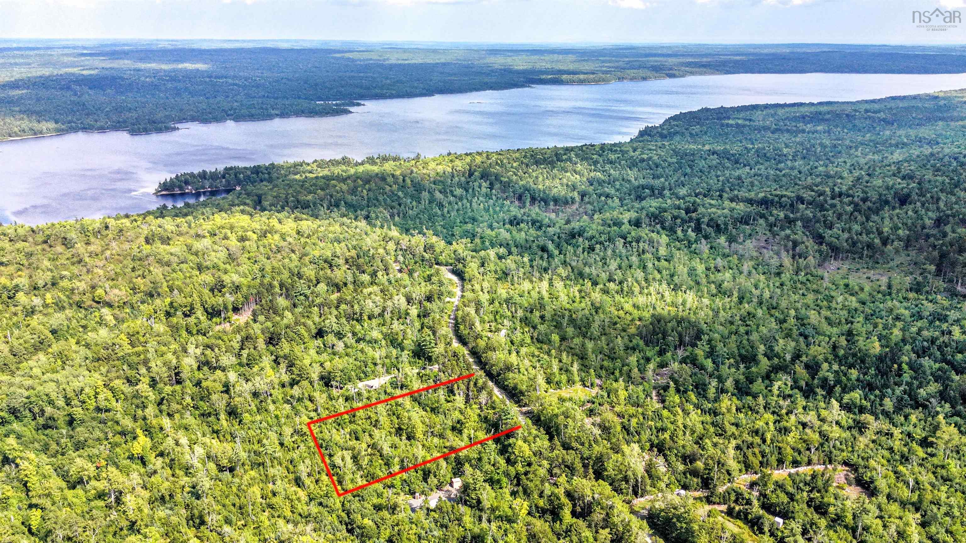 $49,900.00: Lot 55 Russells Cove Road, Parkdale