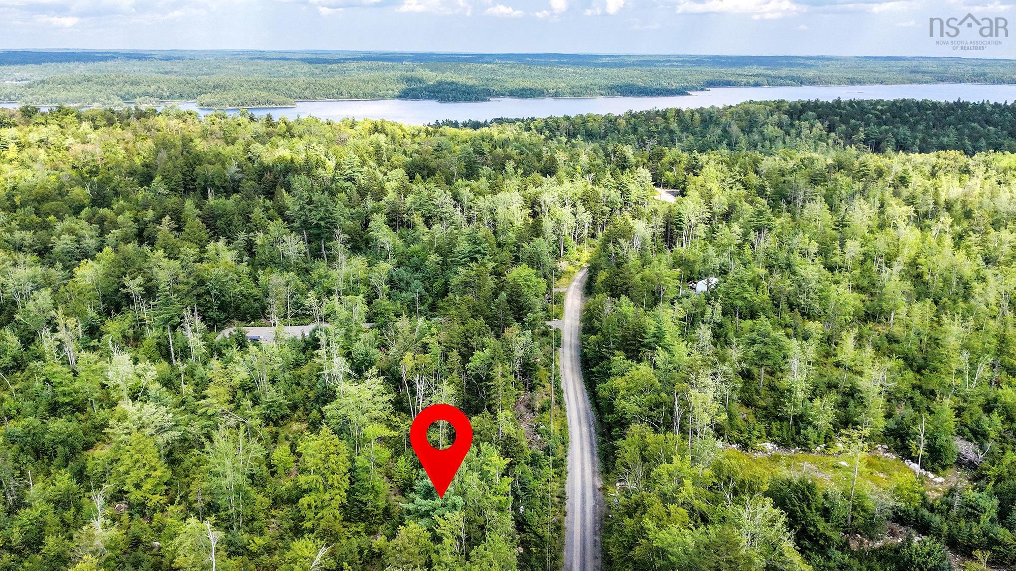 $49,900.00: Lot 55 Russells Cove Road, Parkdale