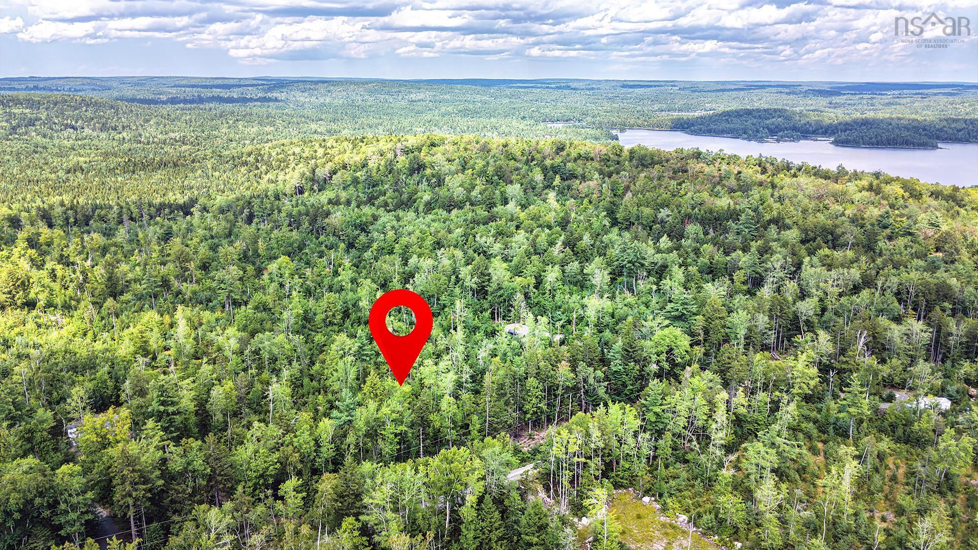 $49,900.00: Lot 55 Russells Cove Road, Parkdale