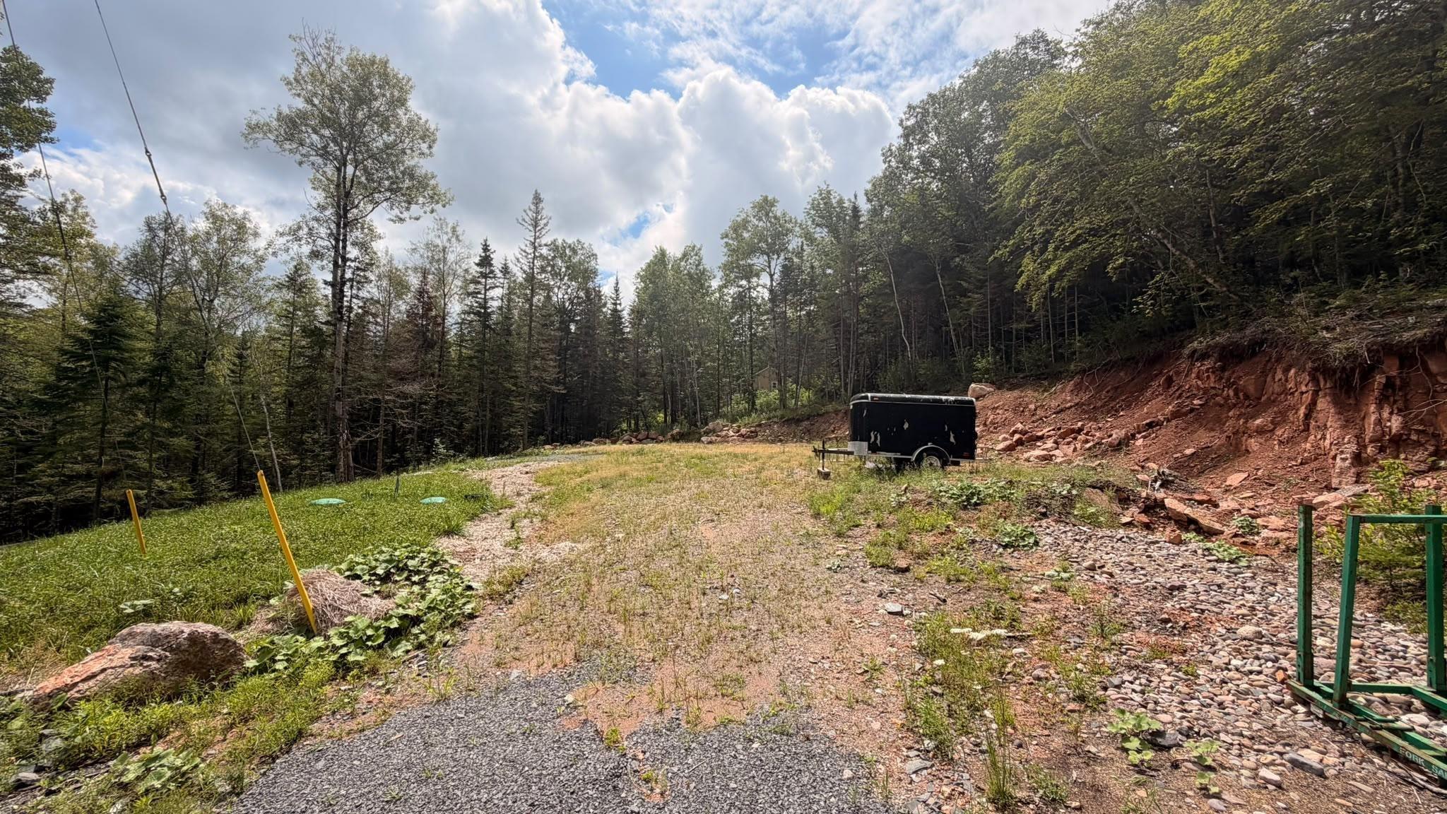 $79,900.00: Lot 2023-1 Highway 12, Forest Home