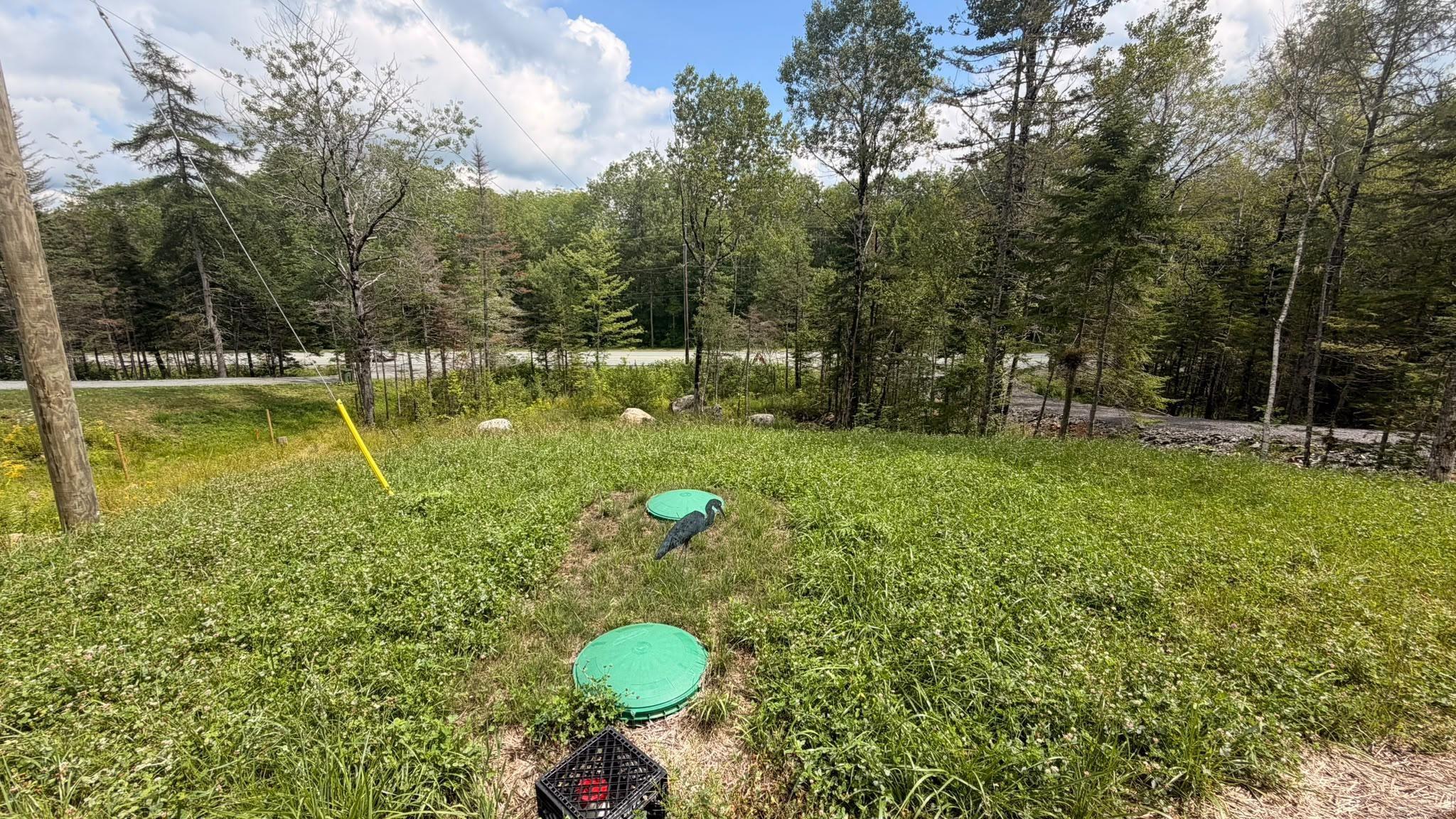 $79,900.00: Lot 2023-1 Highway 12, Forest Home