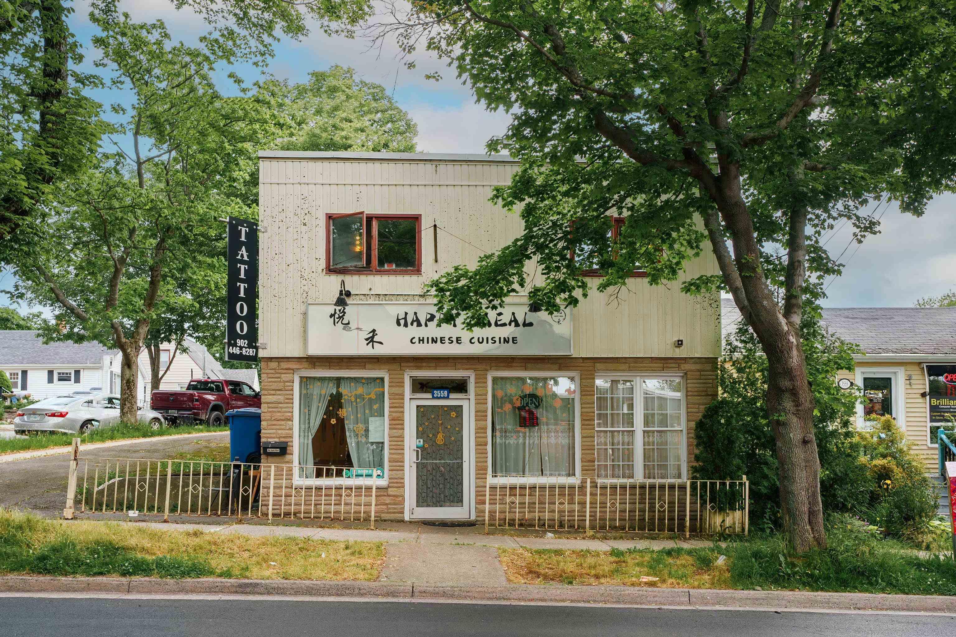 3559 Robie Street, Halifax, NS (MLS® 202620460)