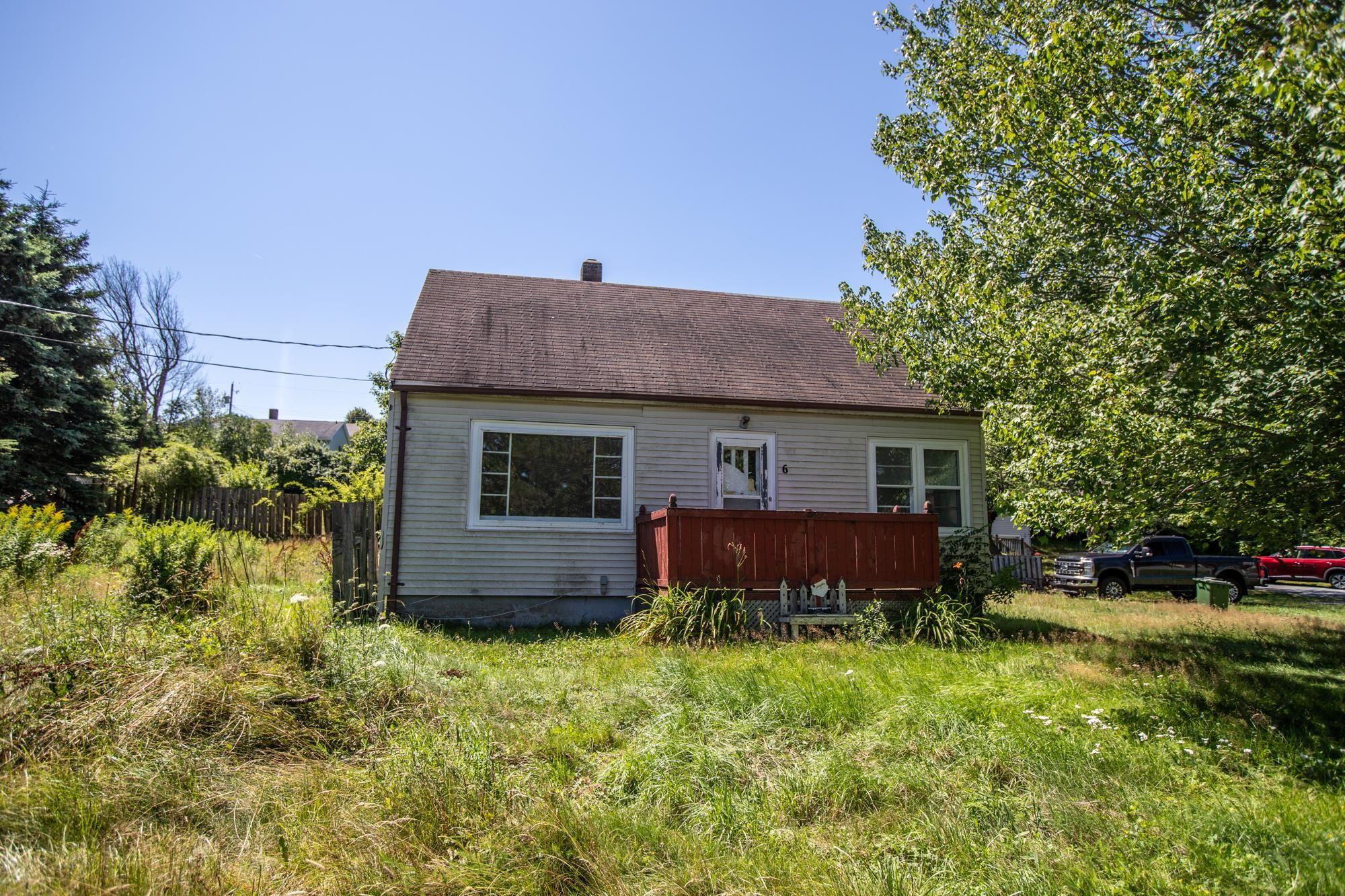 6 Harris Road, Dartmouth, NS (MLS® 202620467)