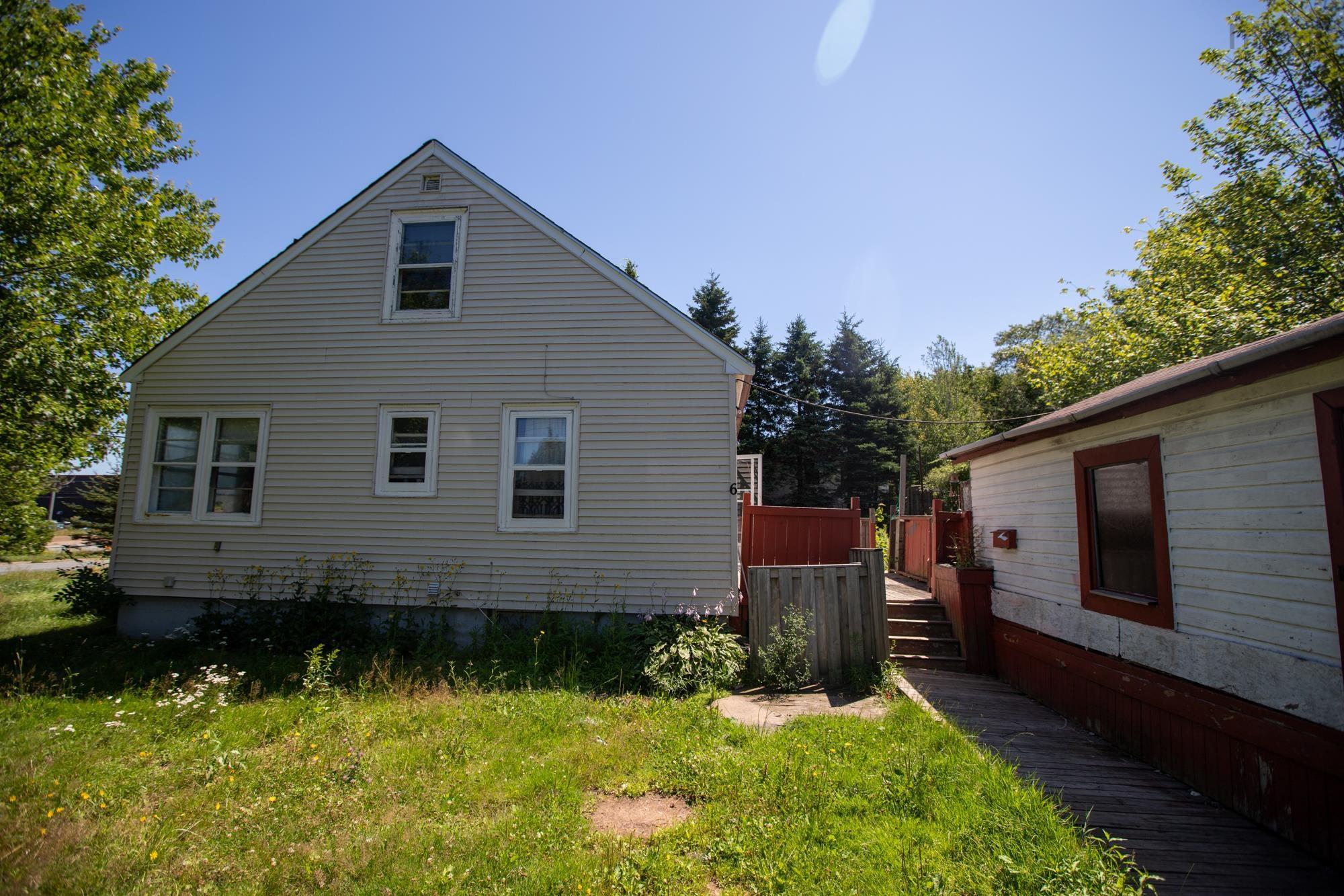 6 Harris Road, Dartmouth, NS (MLS 202620467)