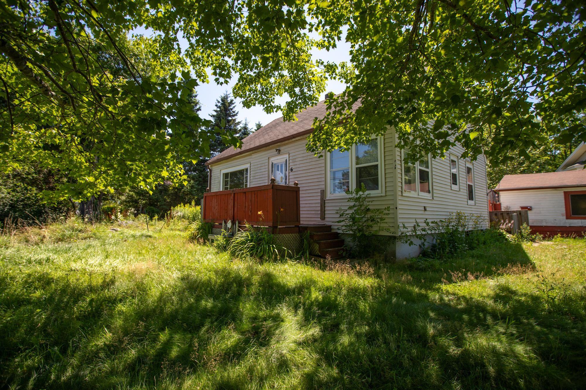 6 Harris Road, Dartmouth, NS (MLS 202620467)