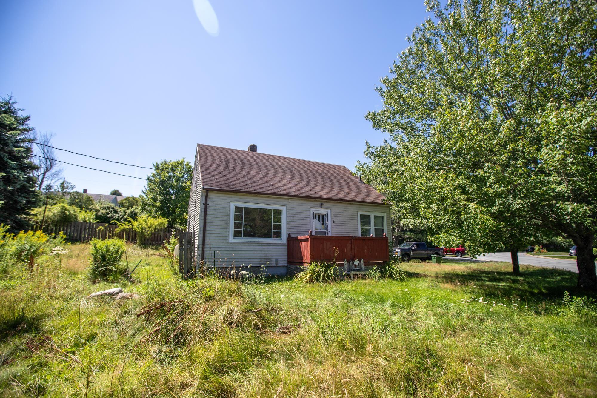 6 Harris Road, Dartmouth, NS (MLS 202620467)