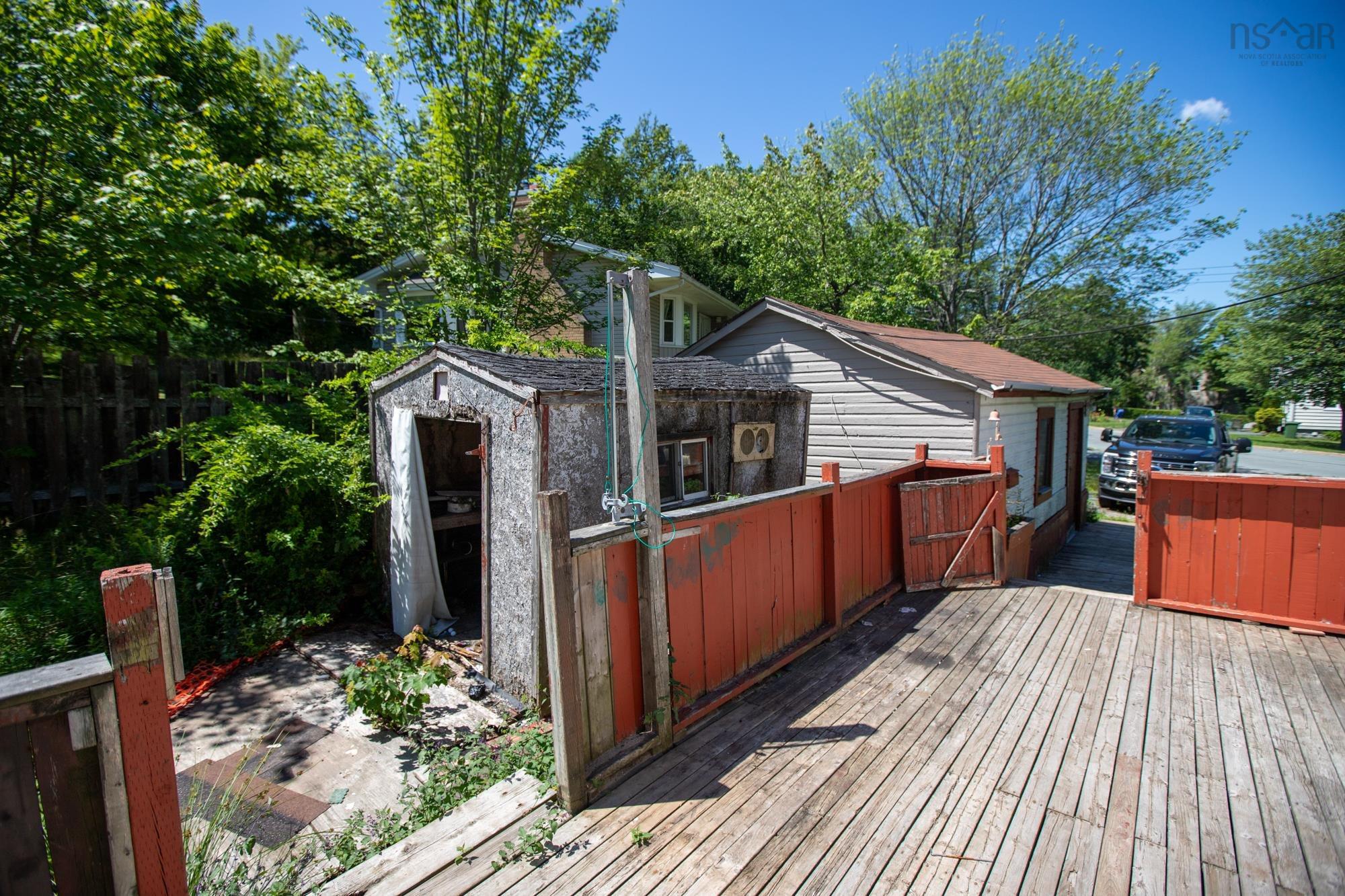 6 Harris Road, Dartmouth, NS (MLS 202620467)