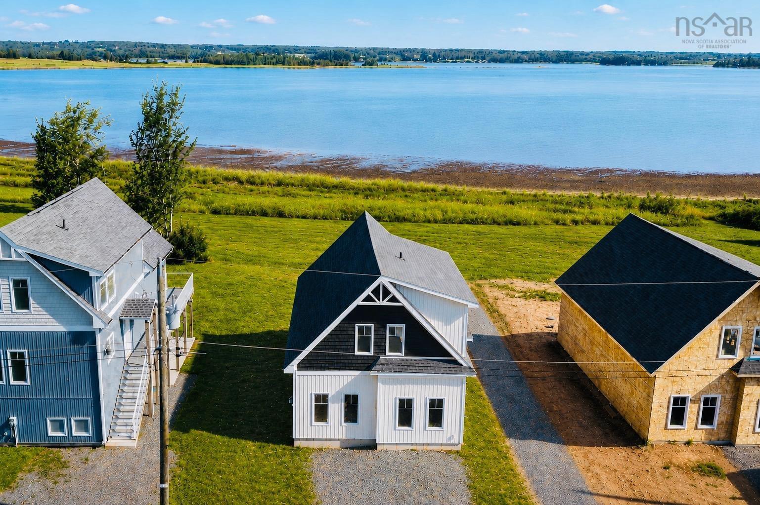 4 28 Crews Quarters Lane, Bayhead, NS (MLS 202620473)