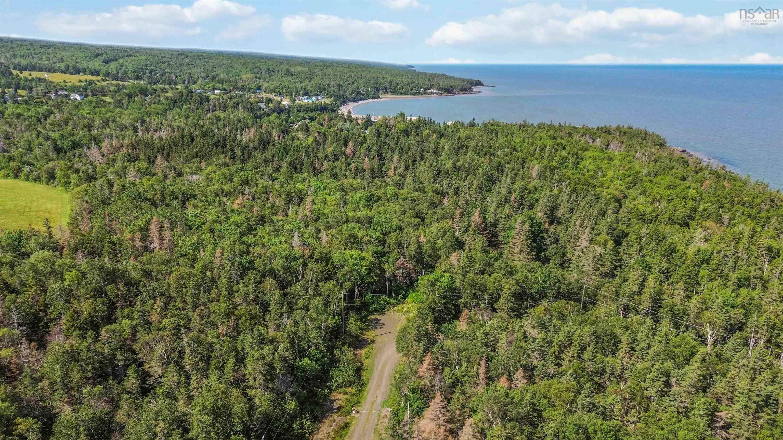 $145,000.00: Lot 1A Hampton Mountain Road, Hampton