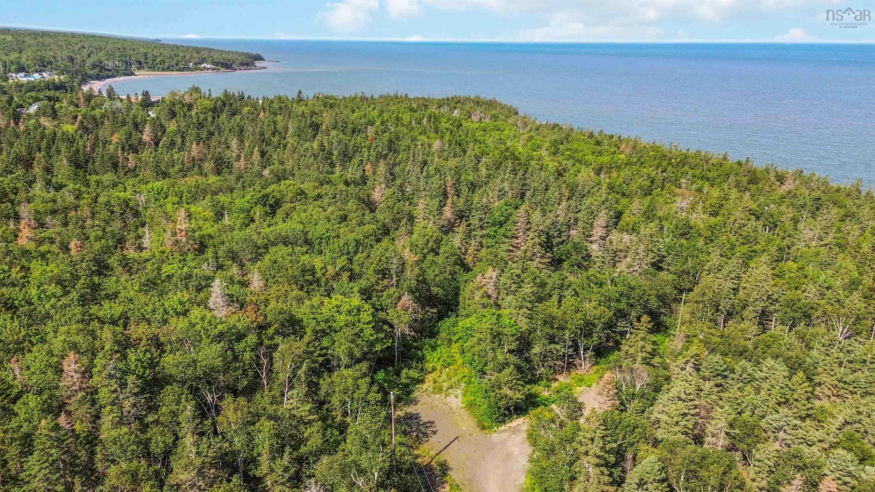 $145,000.00: Lot 1A Hampton Mountain Road, Hampton
