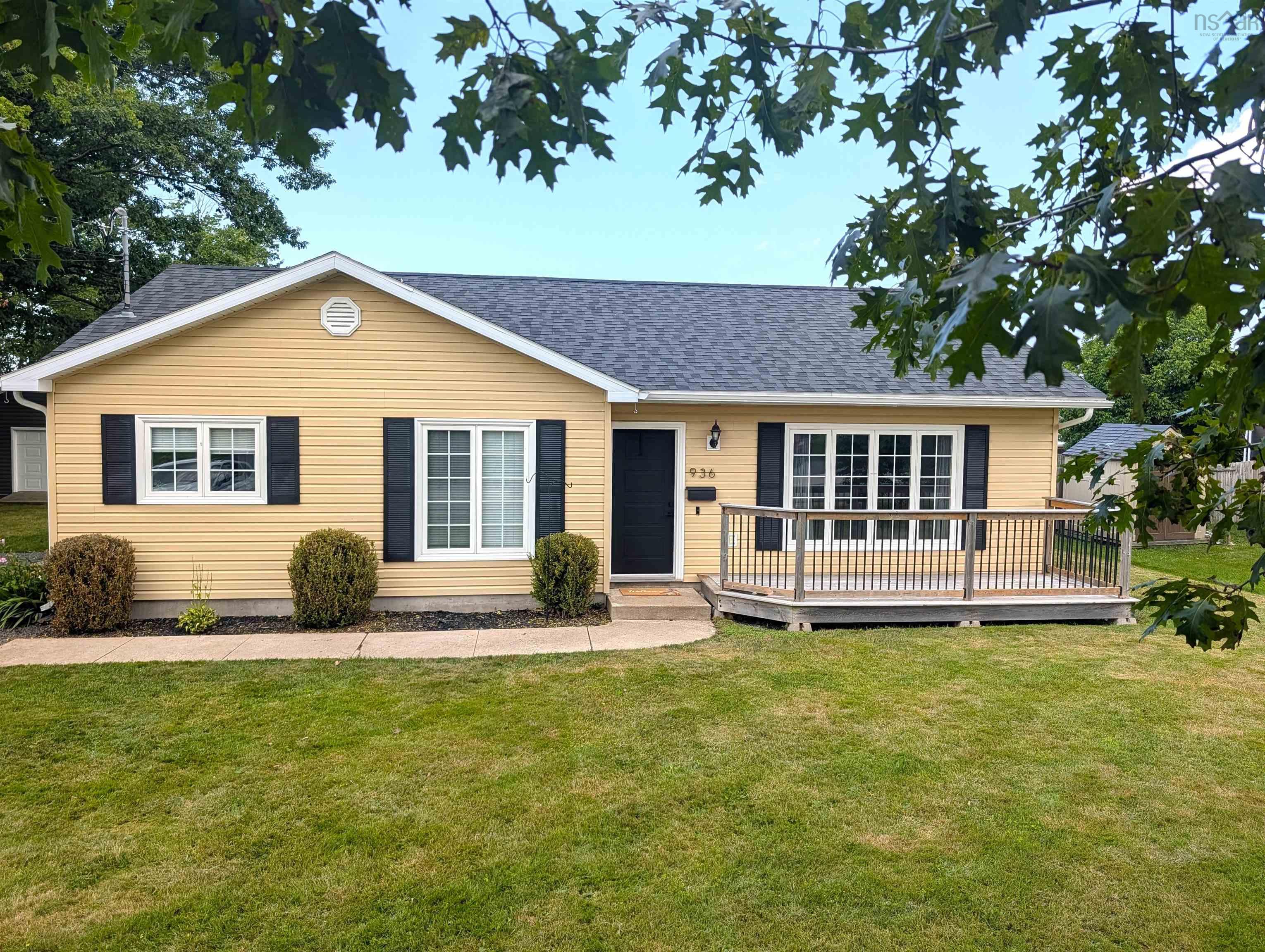 936 Scott Drive, North Kentville, NS (MLS® 202620477)