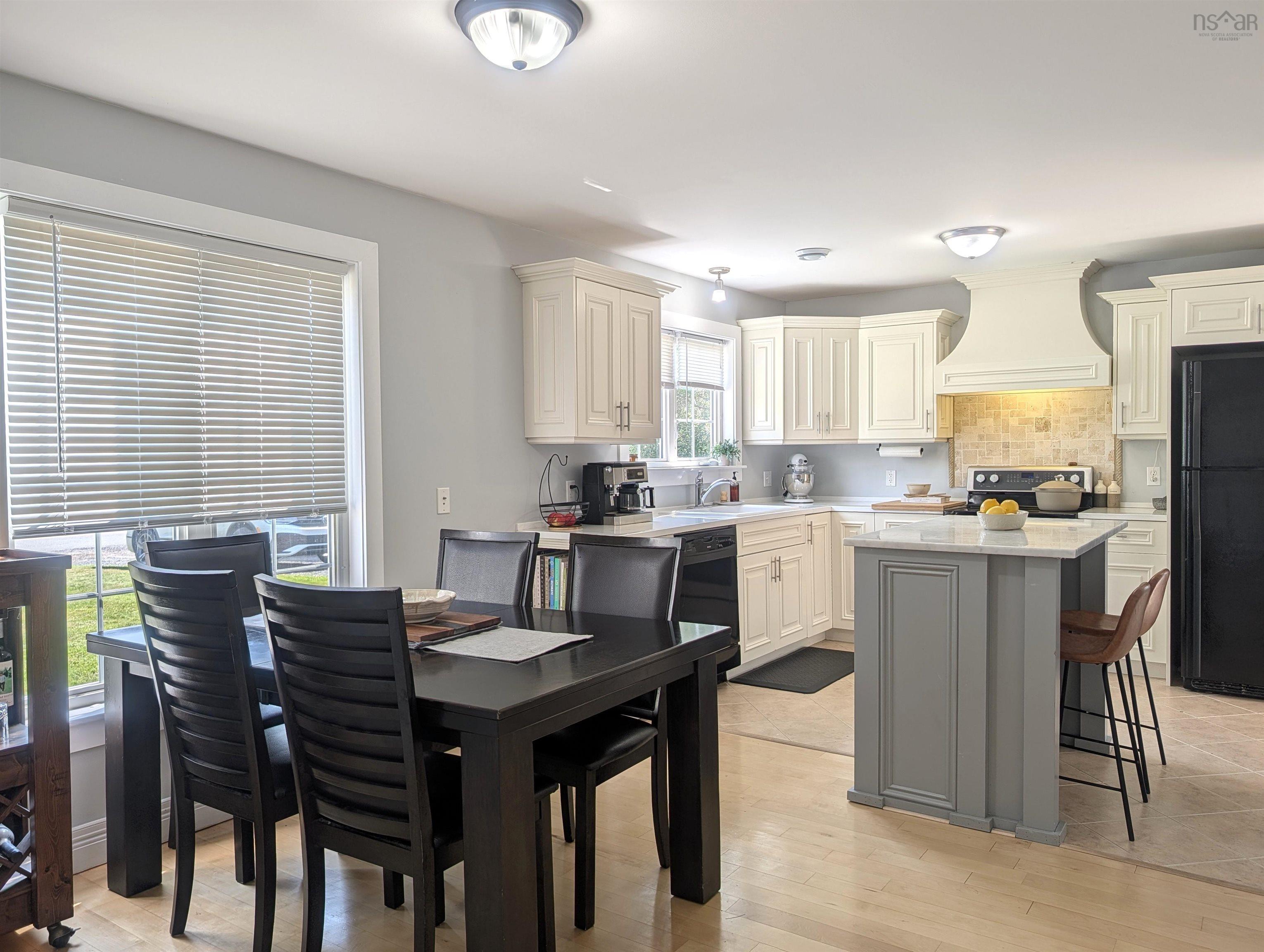 $424,000.00: 936 Scott Drive, North Kentville