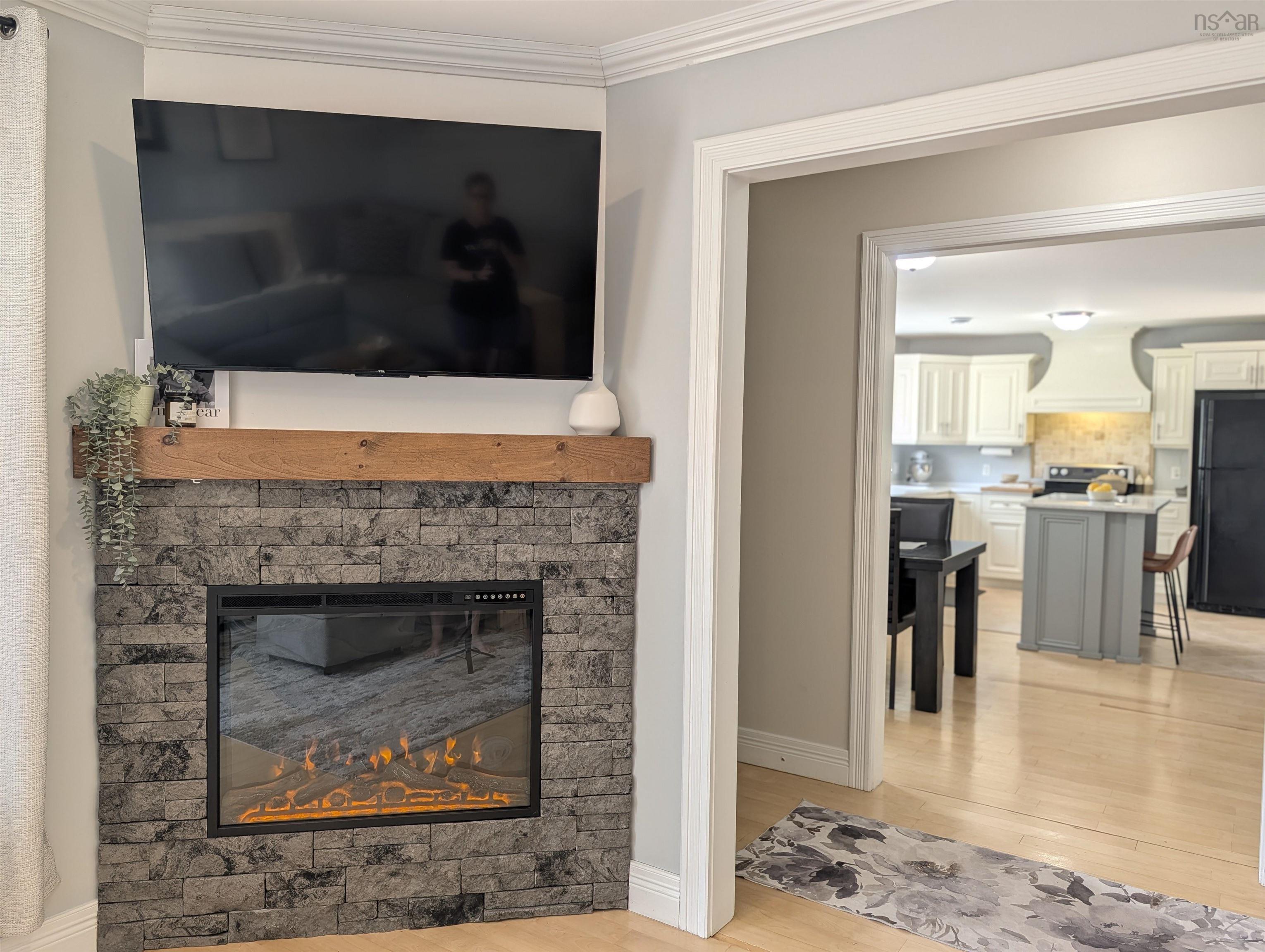 $424,000.00: 936 Scott Drive, North Kentville