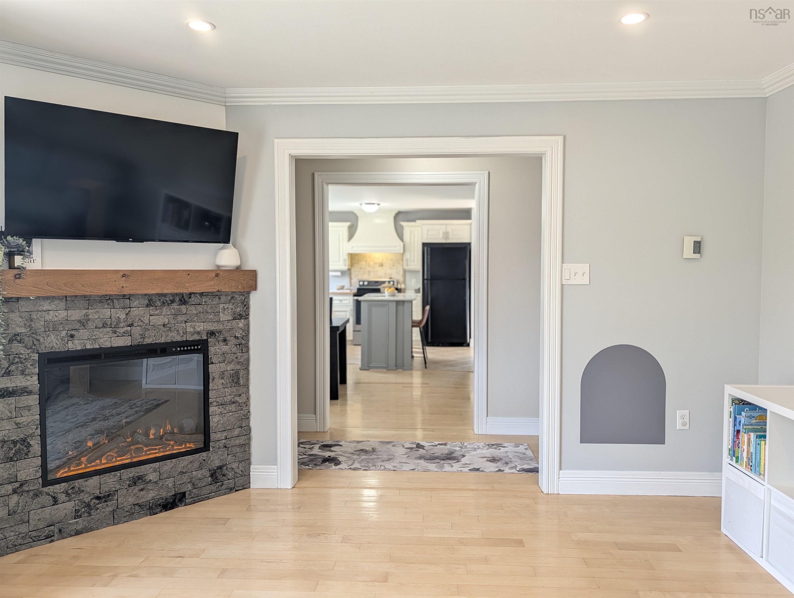 $424,000.00: 936 Scott Drive, North Kentville
