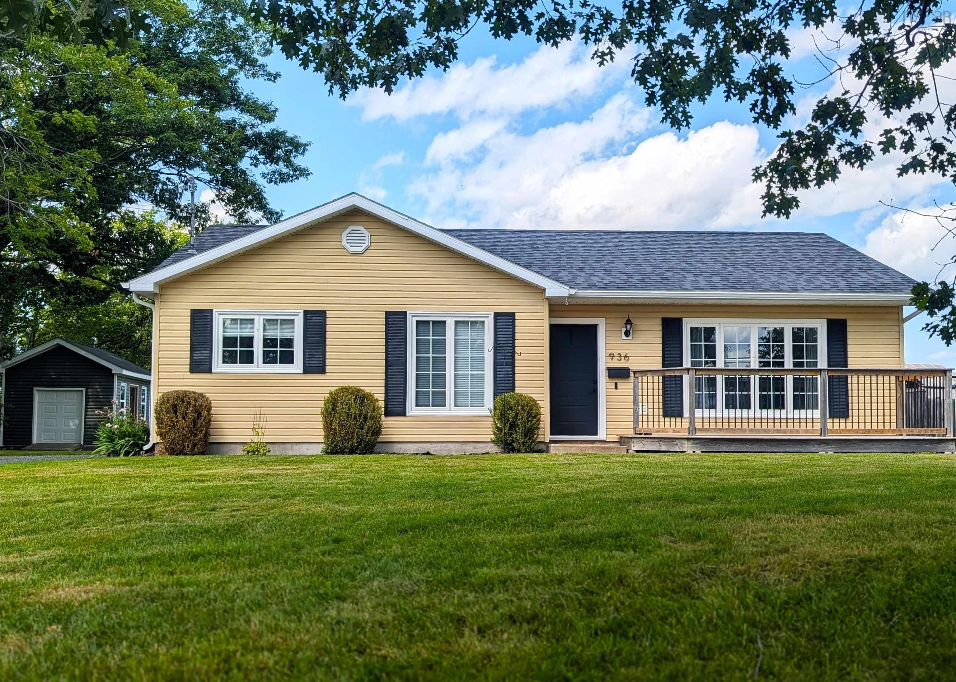 $424,000.00: 936 Scott Drive, North Kentville