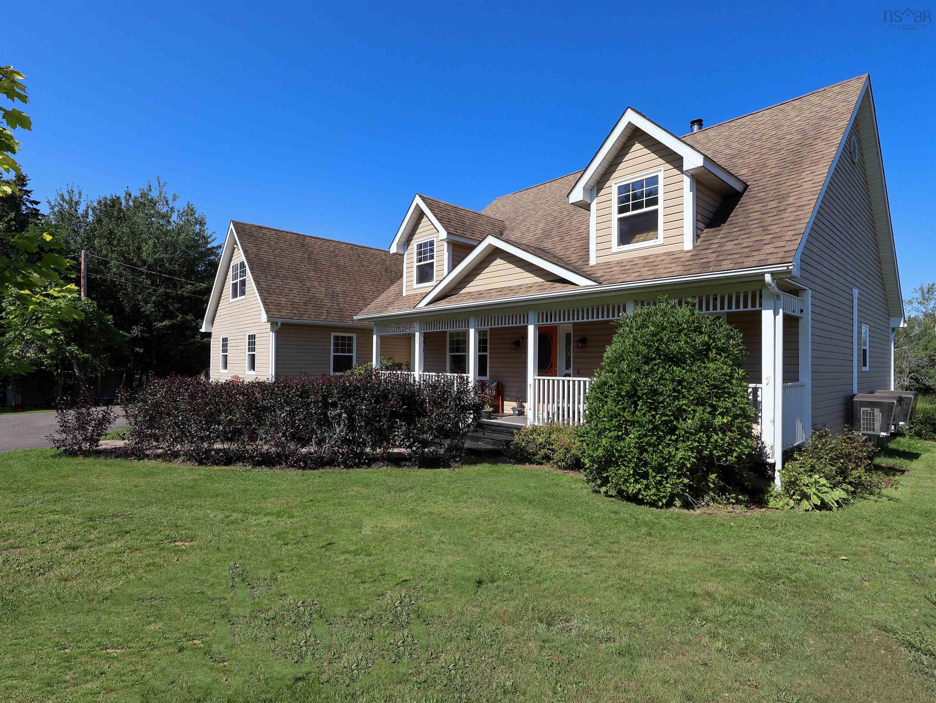 $599,900.00: 223 Highway 366, Tyndal Road